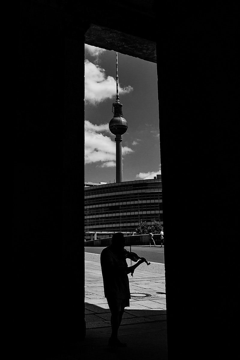 Alexanderplatz