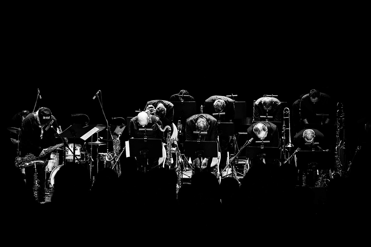 Budapest Jazz Orchestra