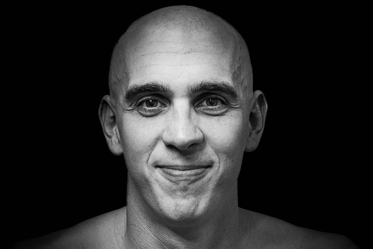 László Cseh, swimmer
