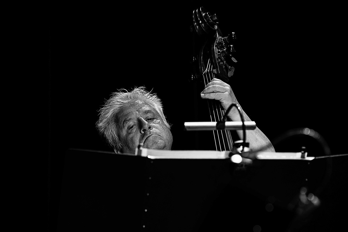 Viktor Hárs, Budapest Jazz Orchestra