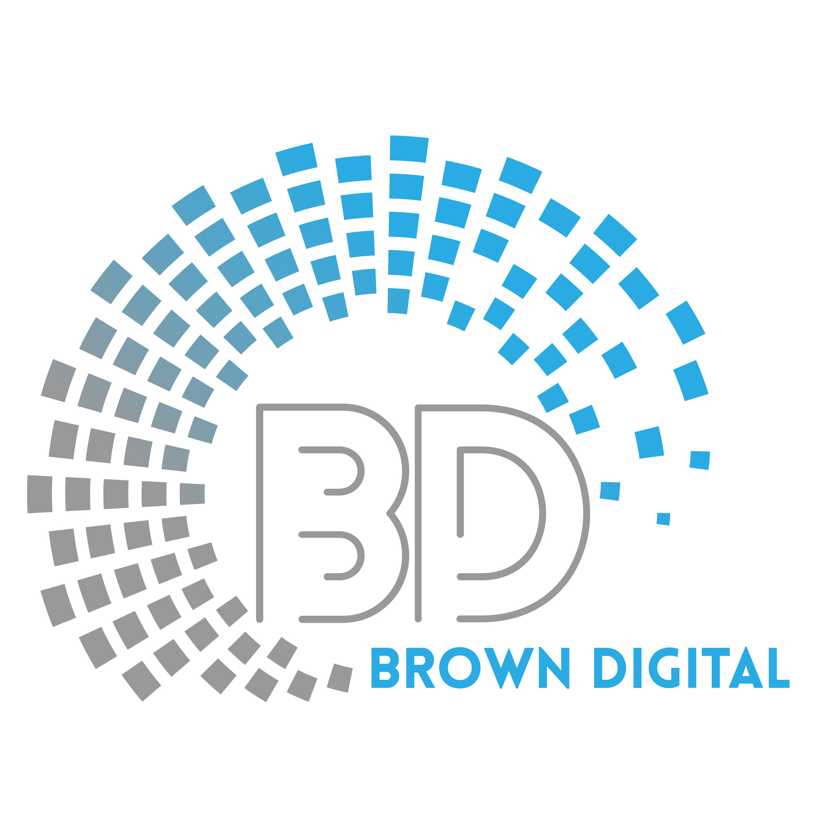 Brown Digital