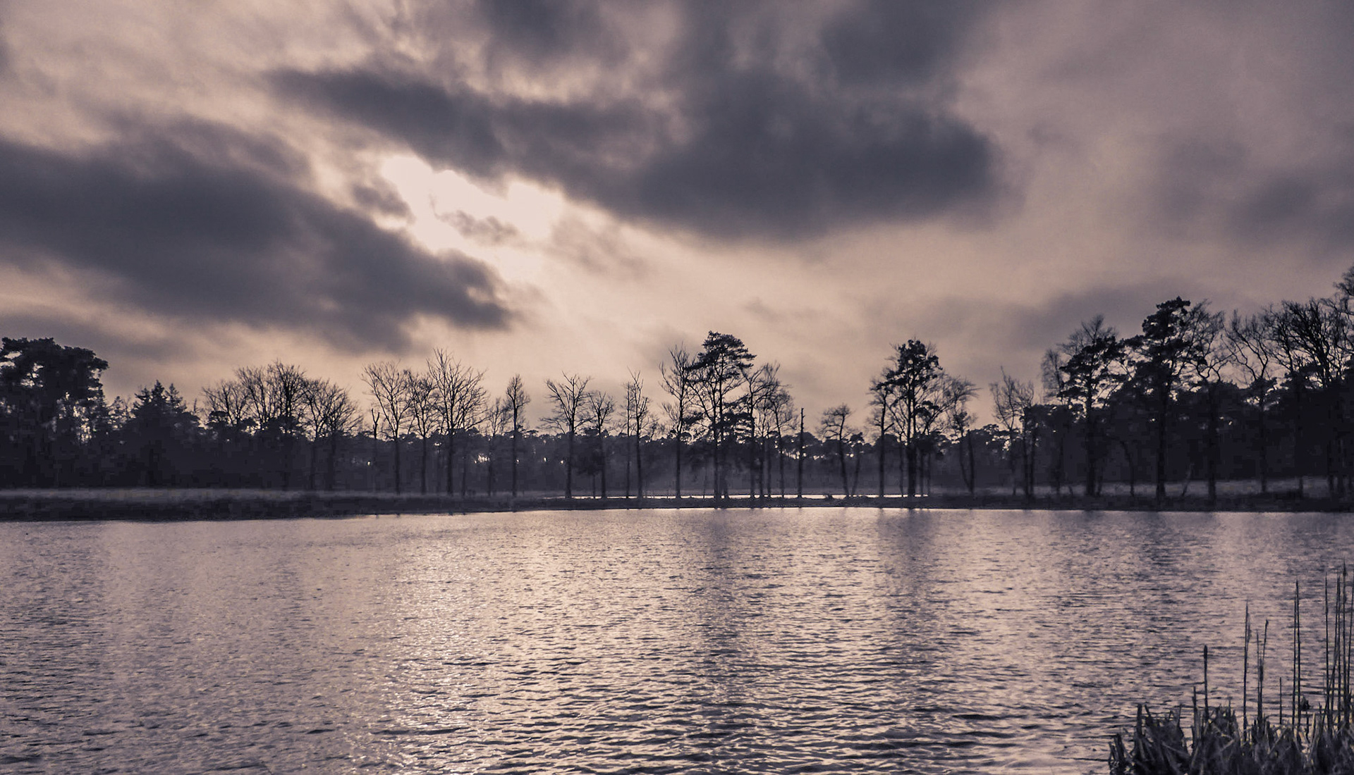 Omgeving Etten-Leur