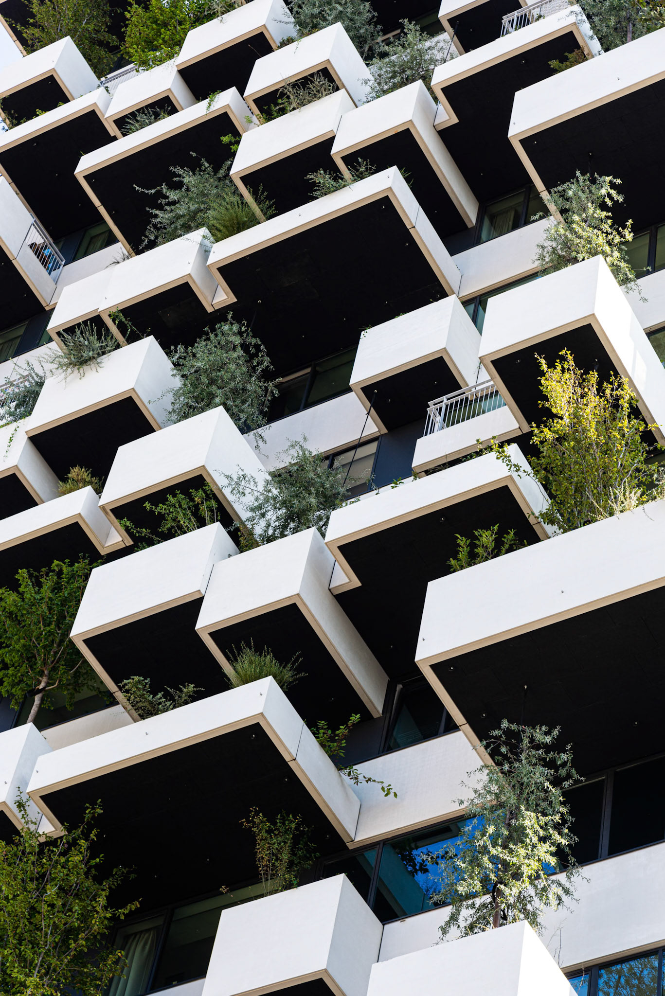 TRUDO TOWER EINDHOVEN