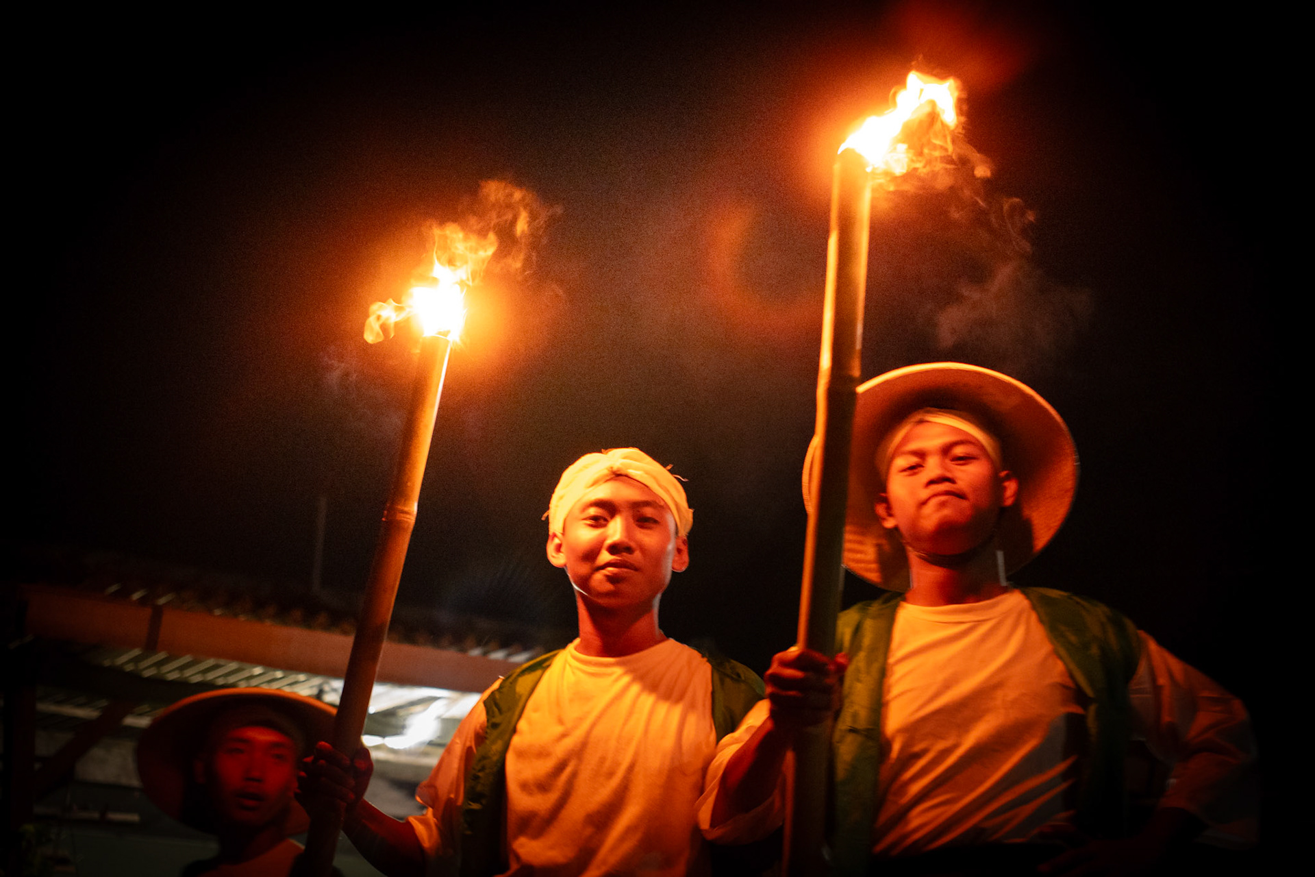 Obor Kemenangan