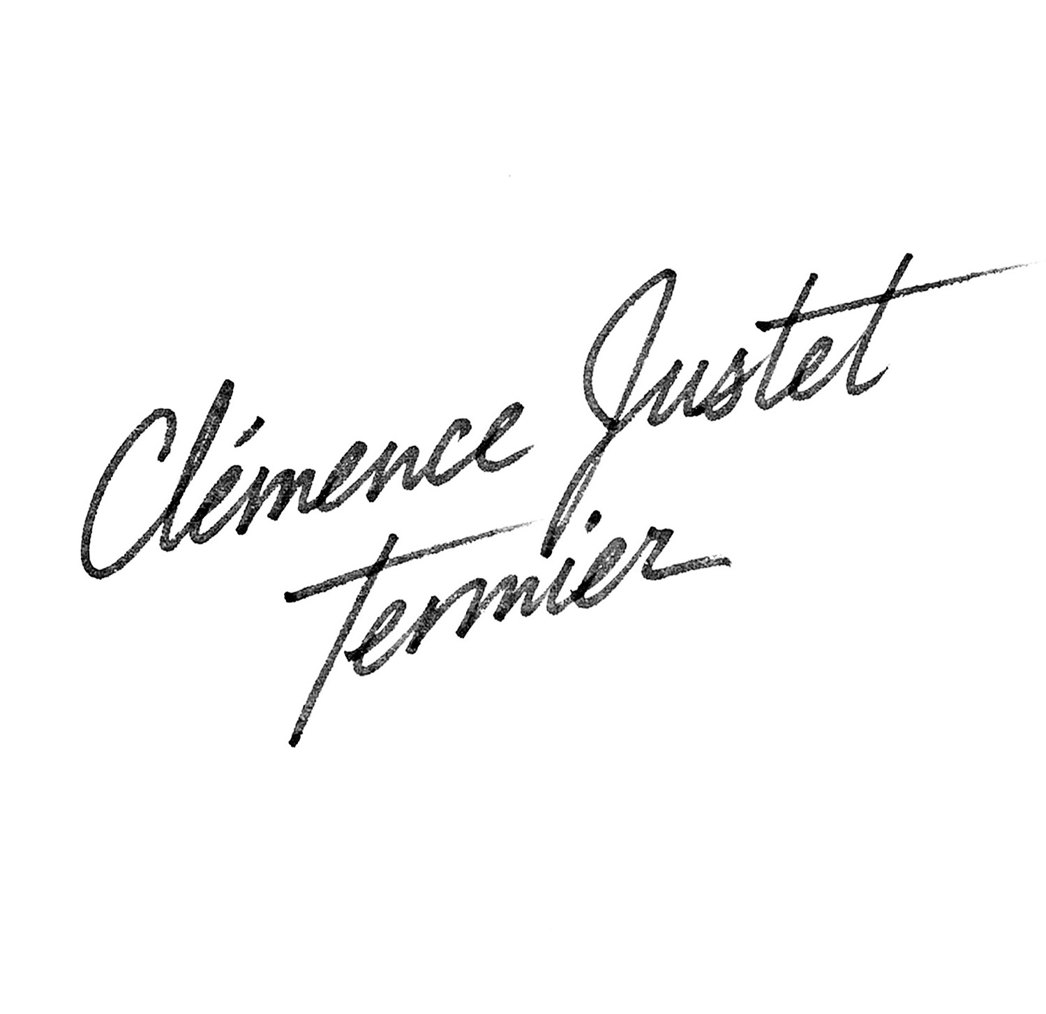 Clemence Termier