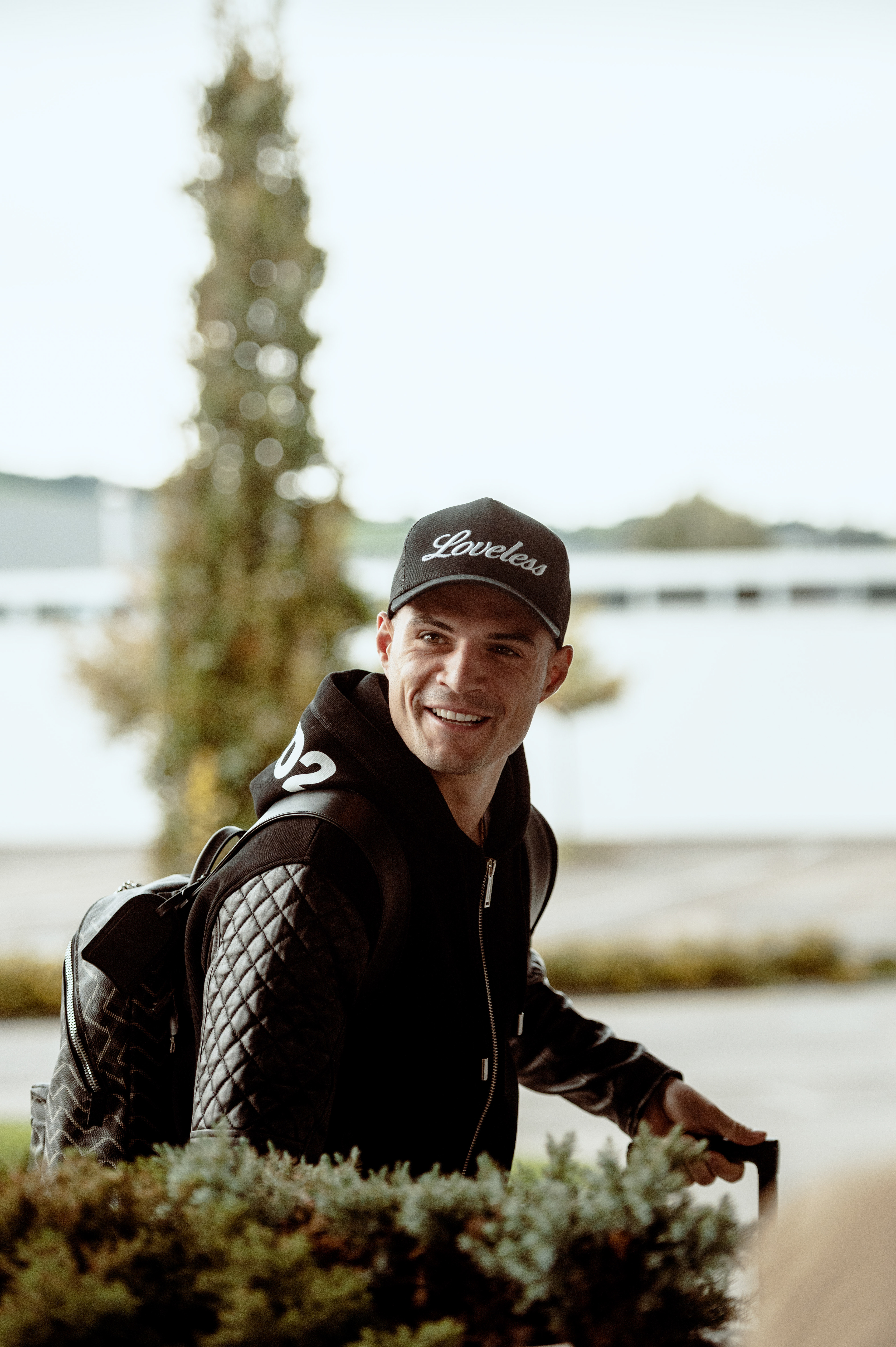 Granit Xhaka
