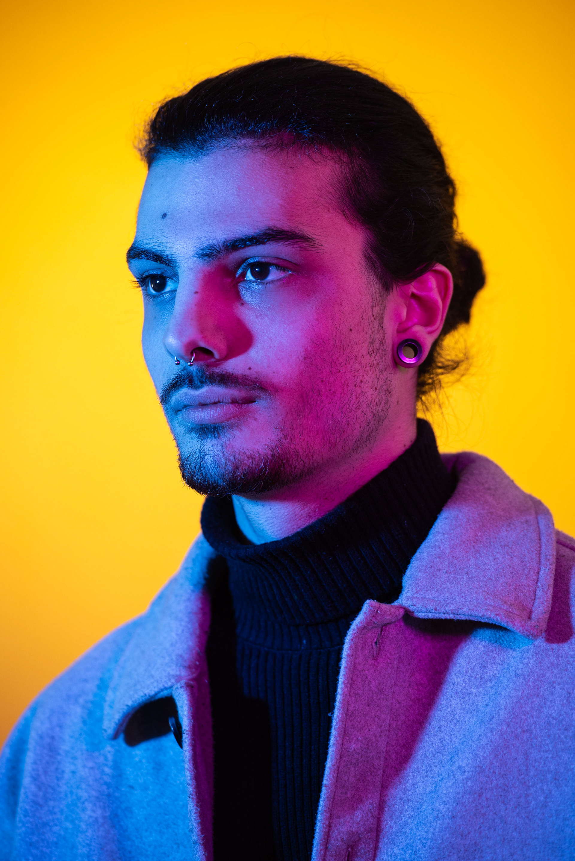 Gaspard - Content creator junior - Stax