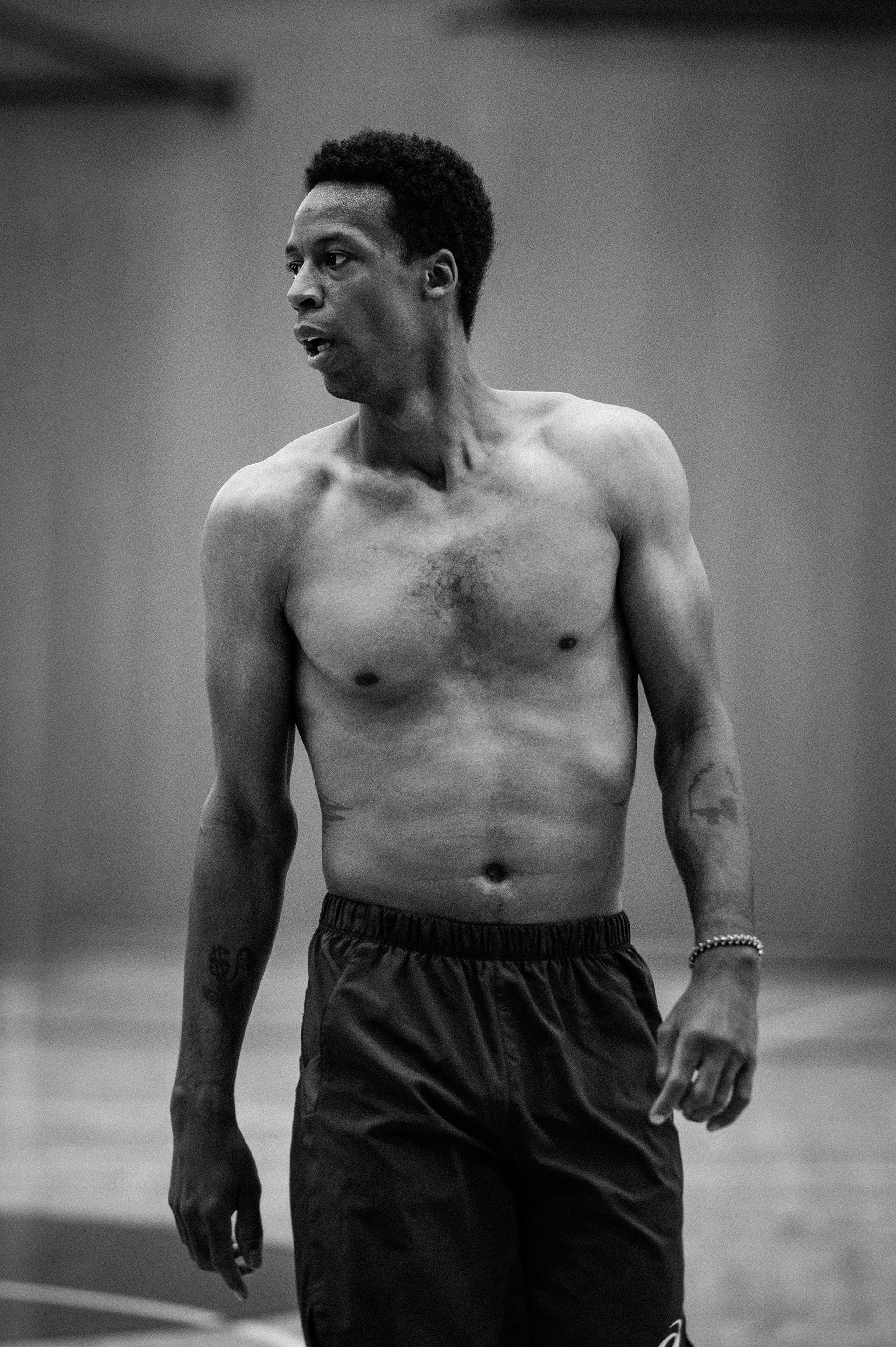 Gaël Monfils