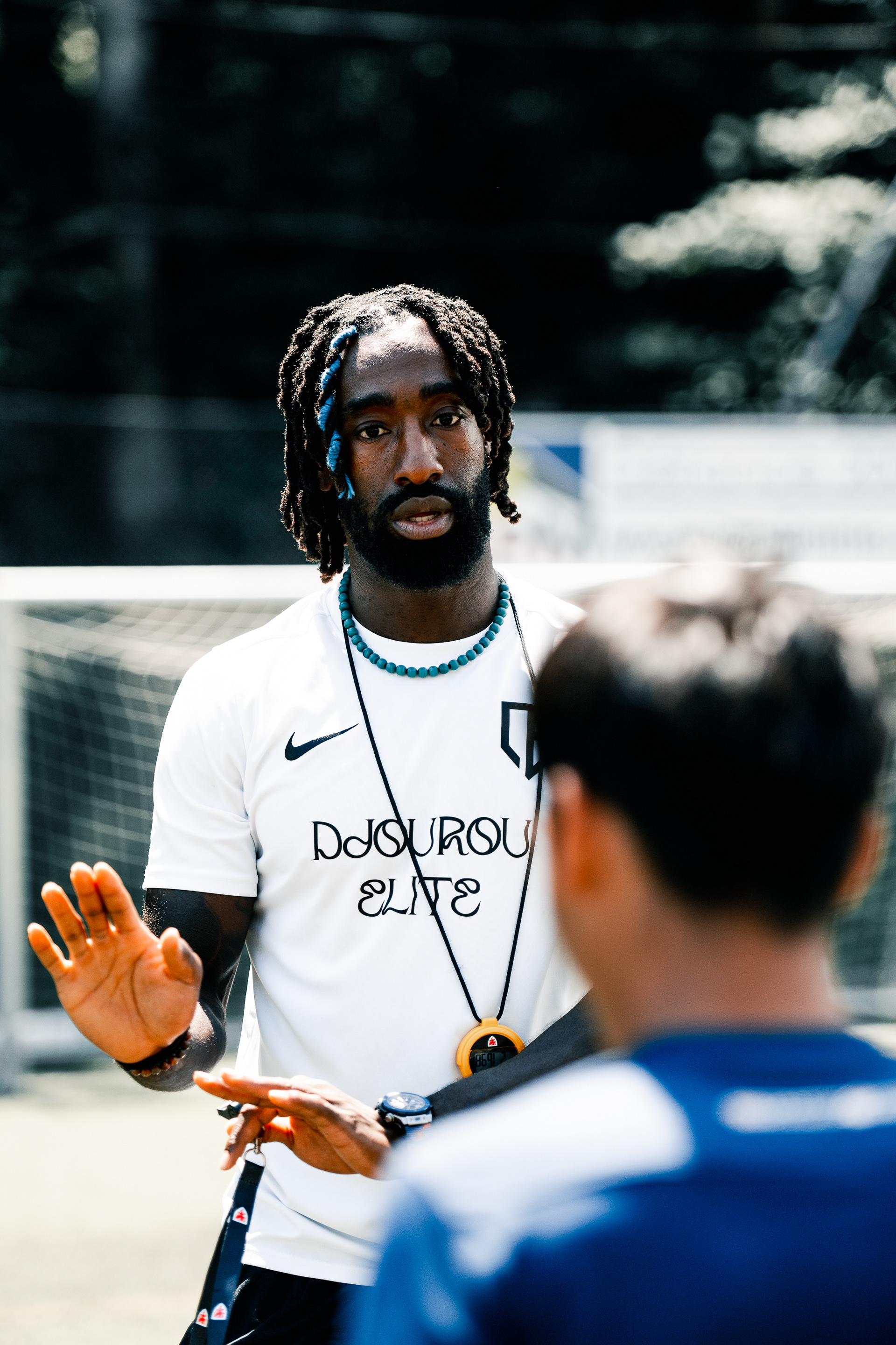 Johan Djourou