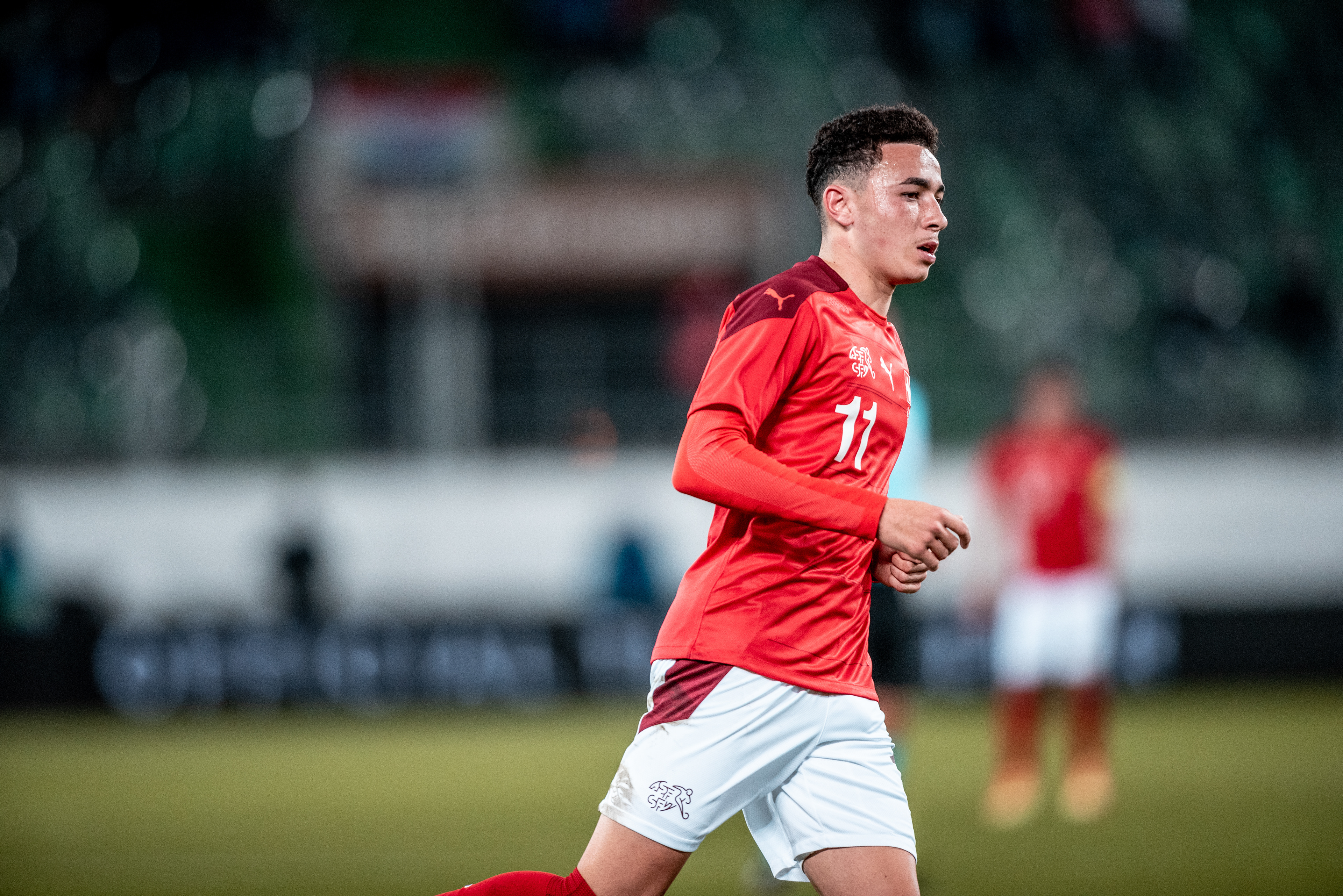 Ruben Vargas