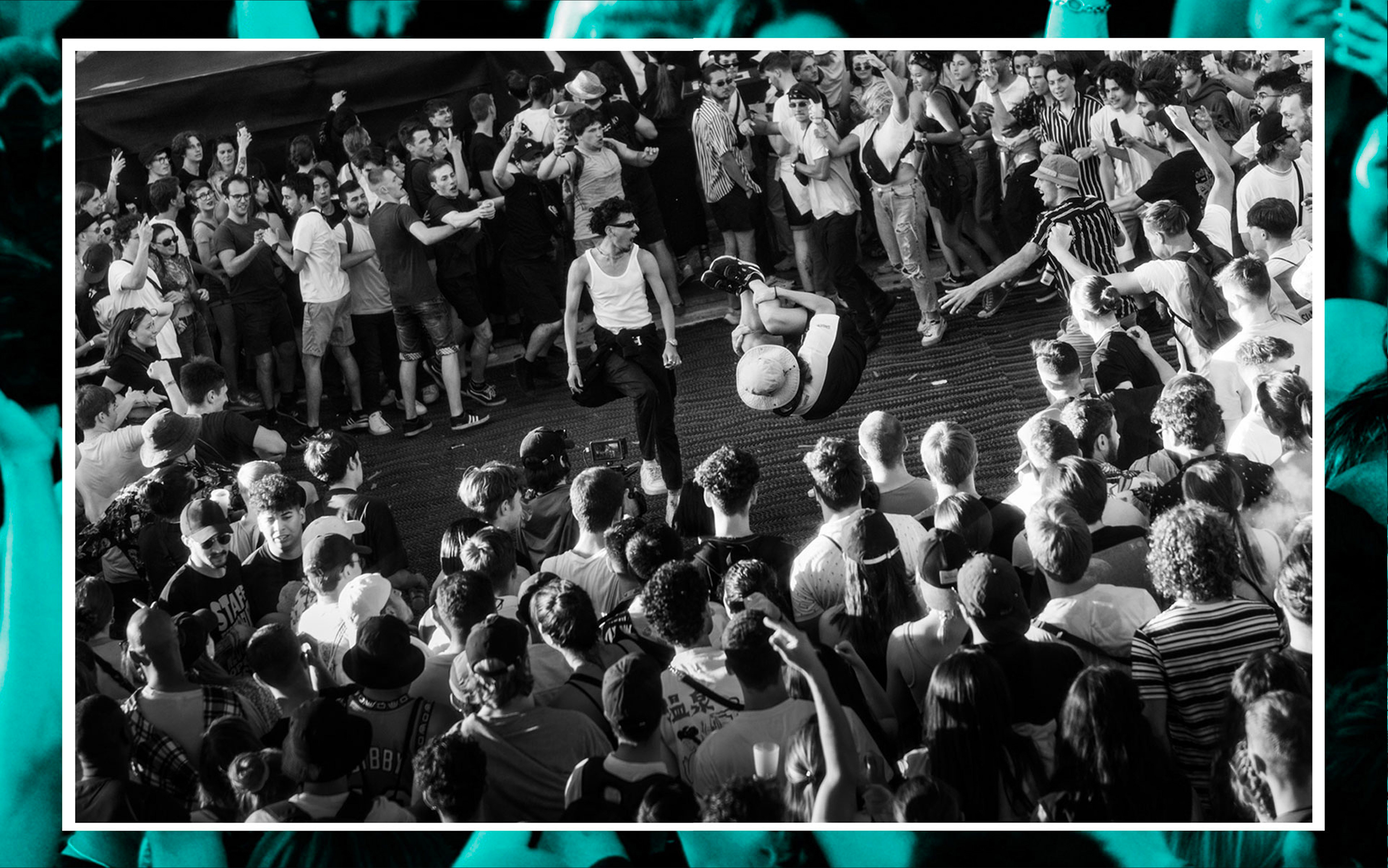 Jazzy Bazz - Festineuch 2023