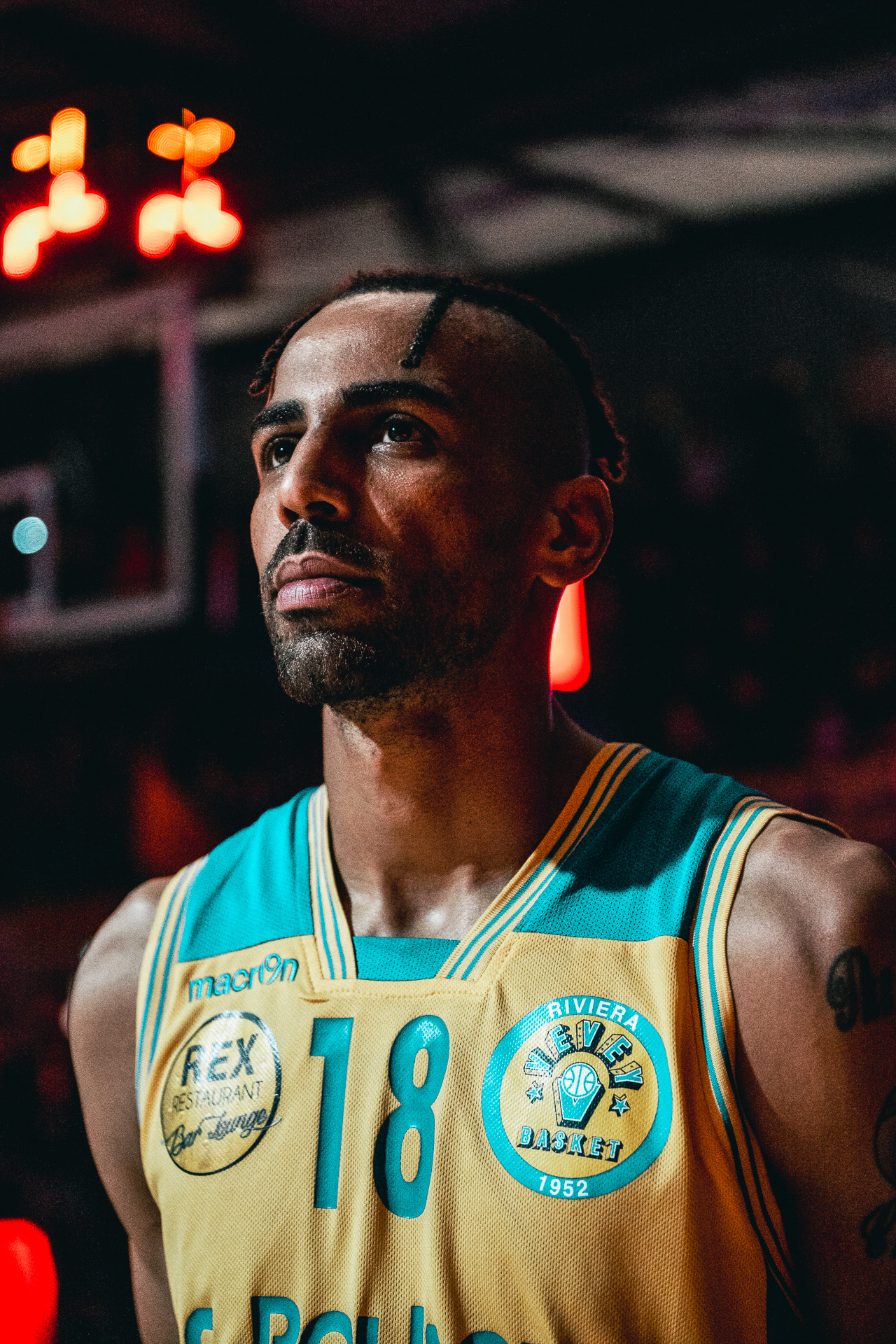 Thabo Sefolosha