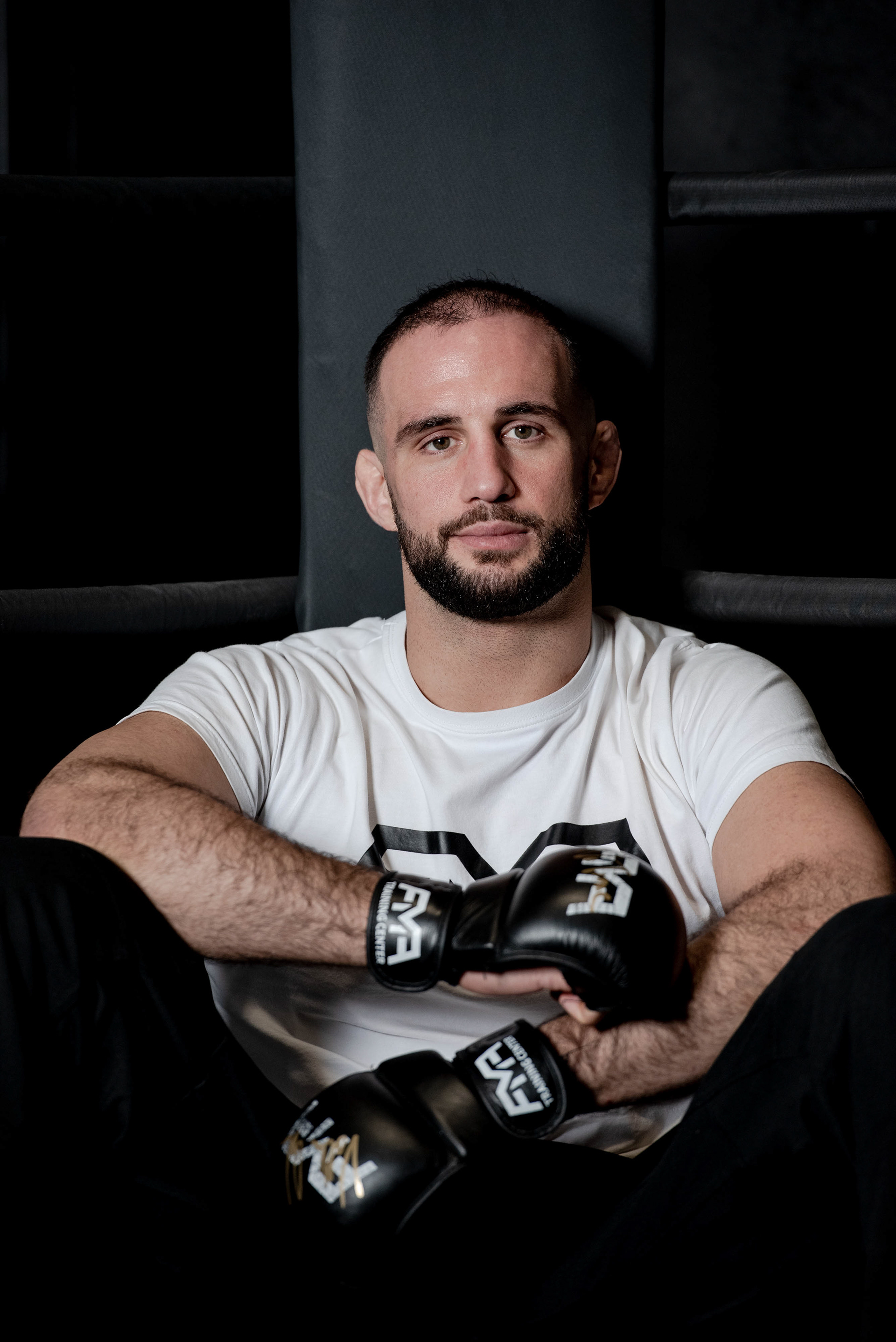 Volkan Oezdemir