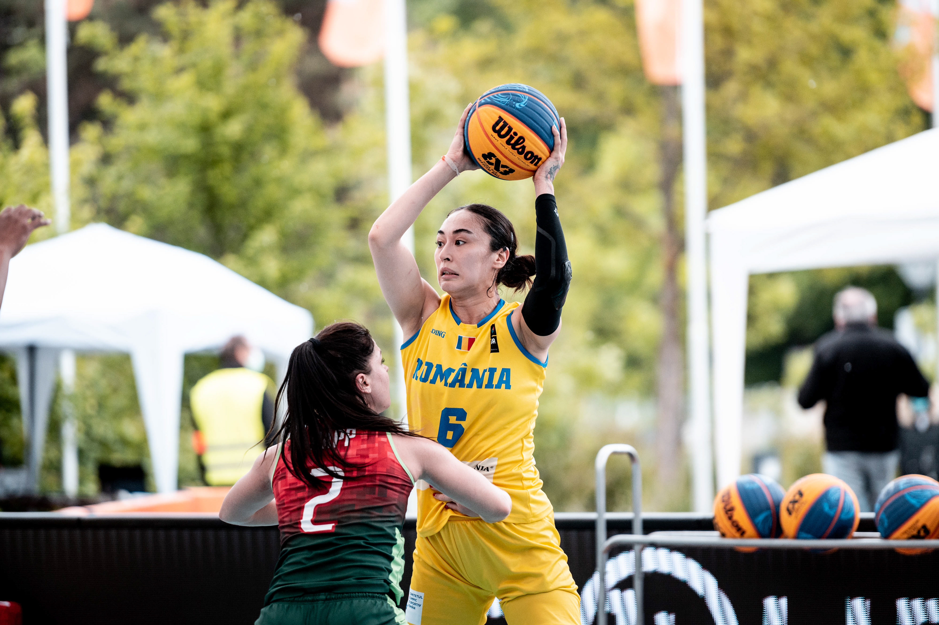 3x3 Romania