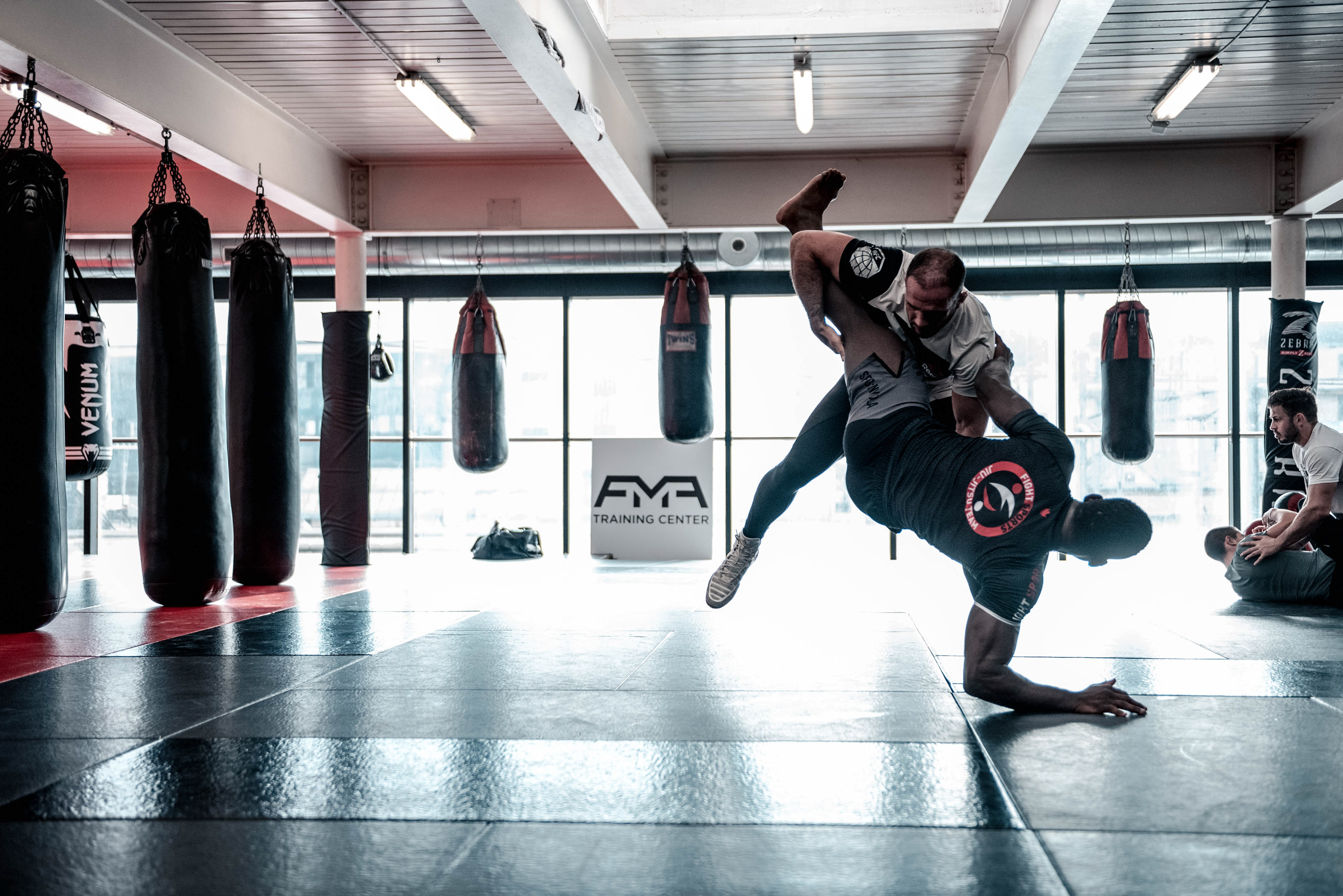 Volkan Oezdemir