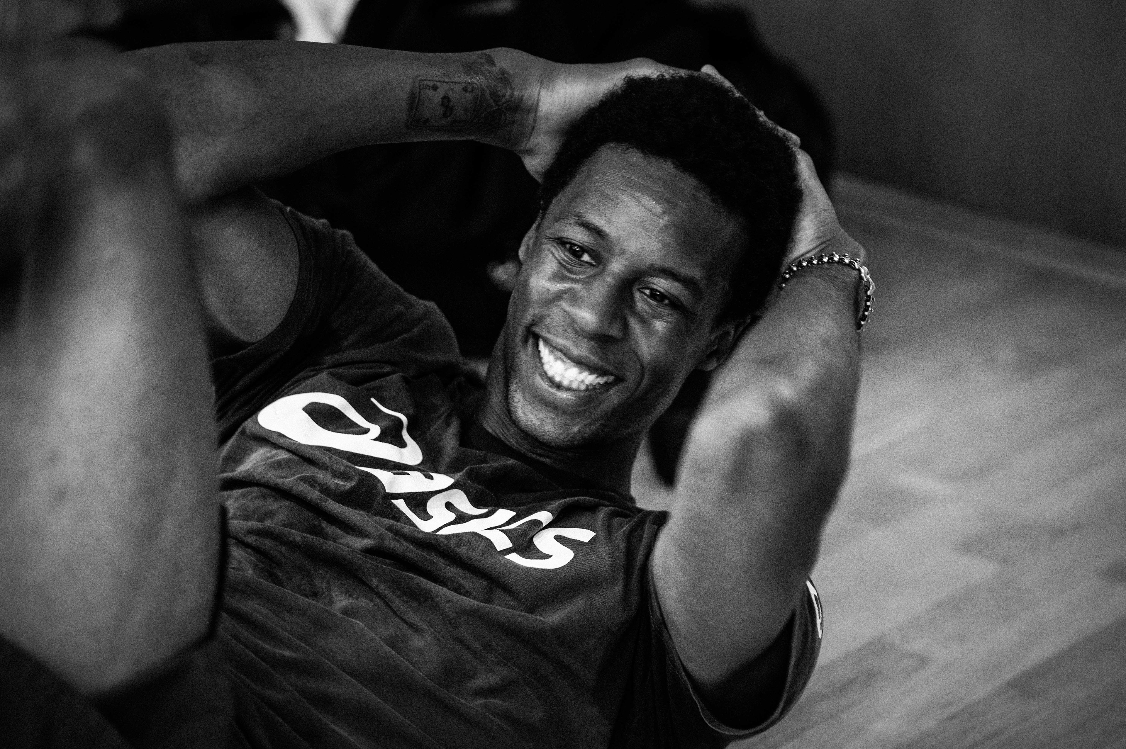 Gaël Monfils