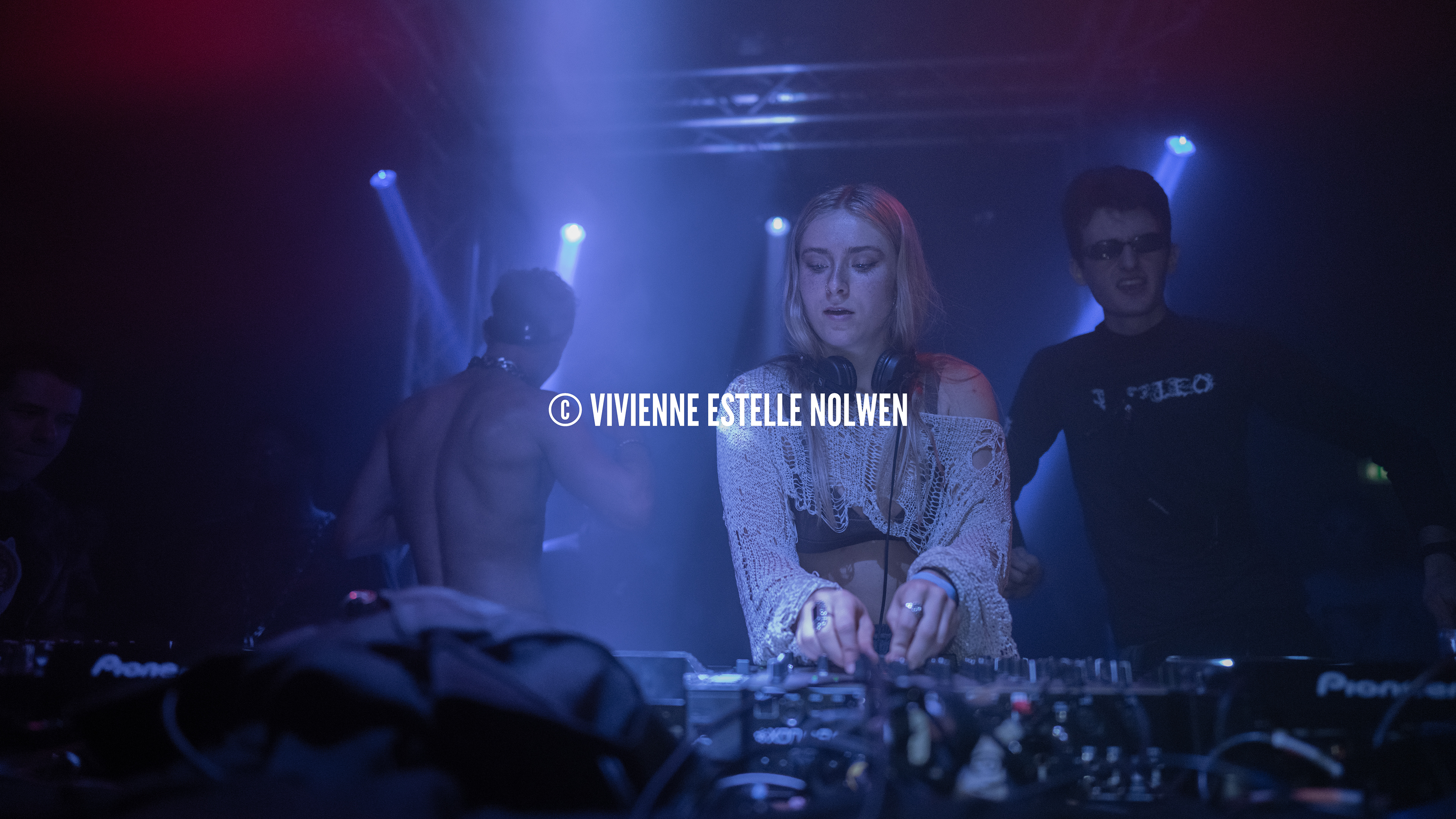- DJ Ema Leo -