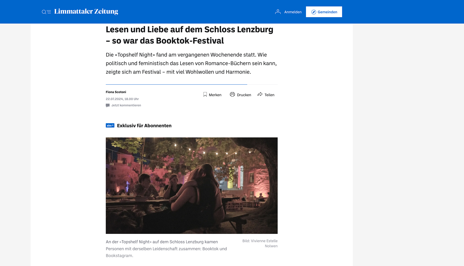 https://www.limmattalerzeitung.ch/kultur/aargau/booktok-lesen-und-liebe-auf-dem-schloss-lenzburg-so-war-das-booktok-festival-ld.2648571