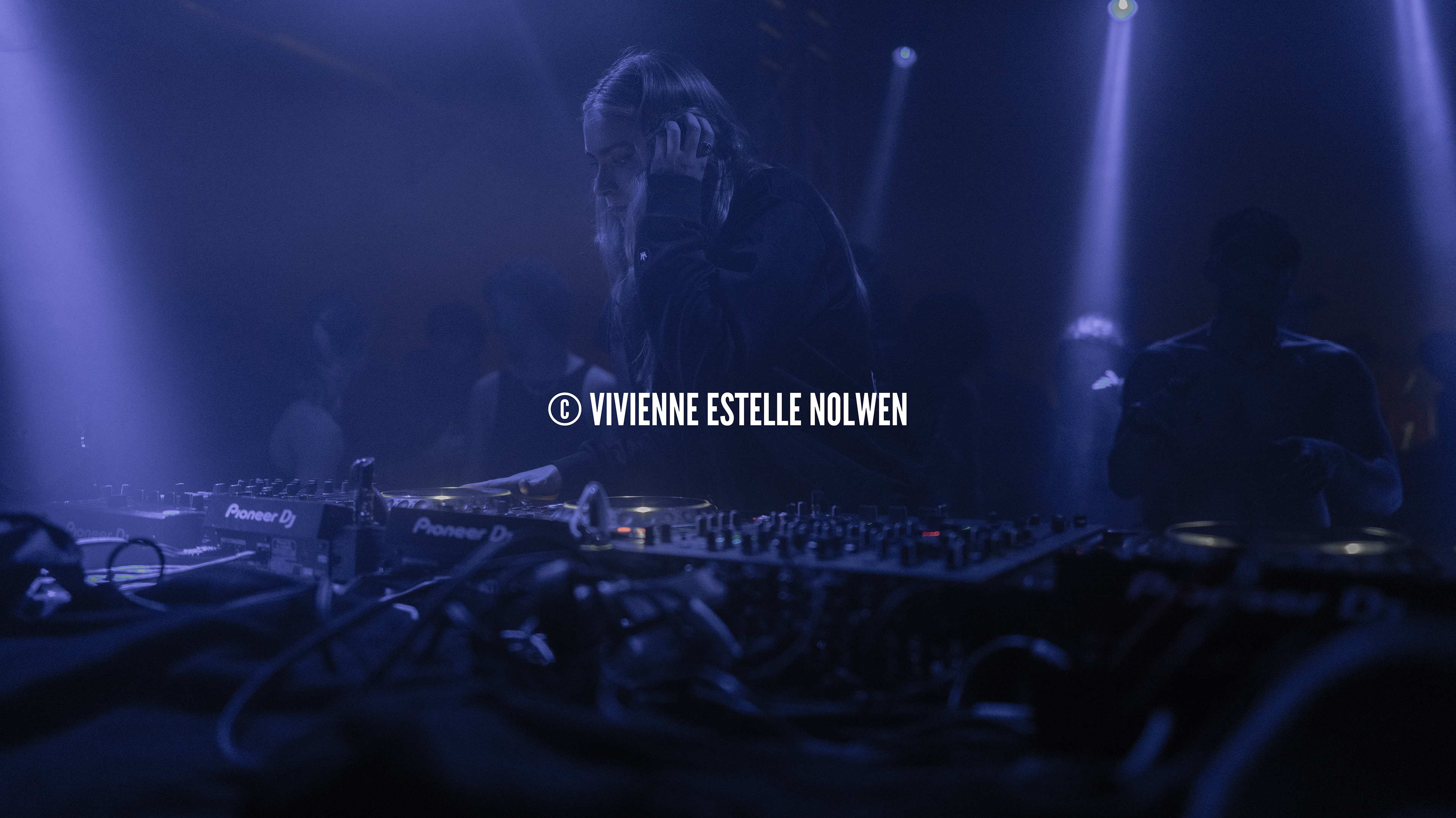 - DJ Ema Leo -