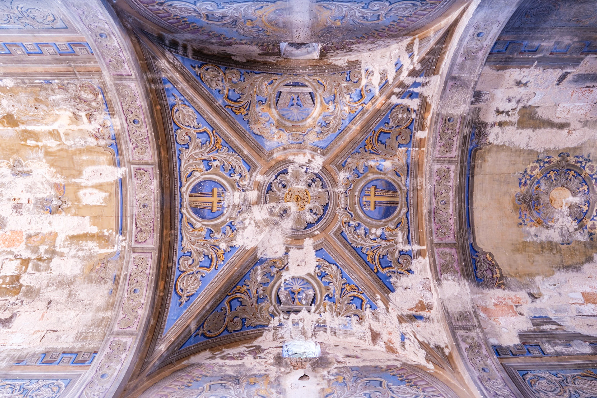 Tomarza church Kilisesi Ii