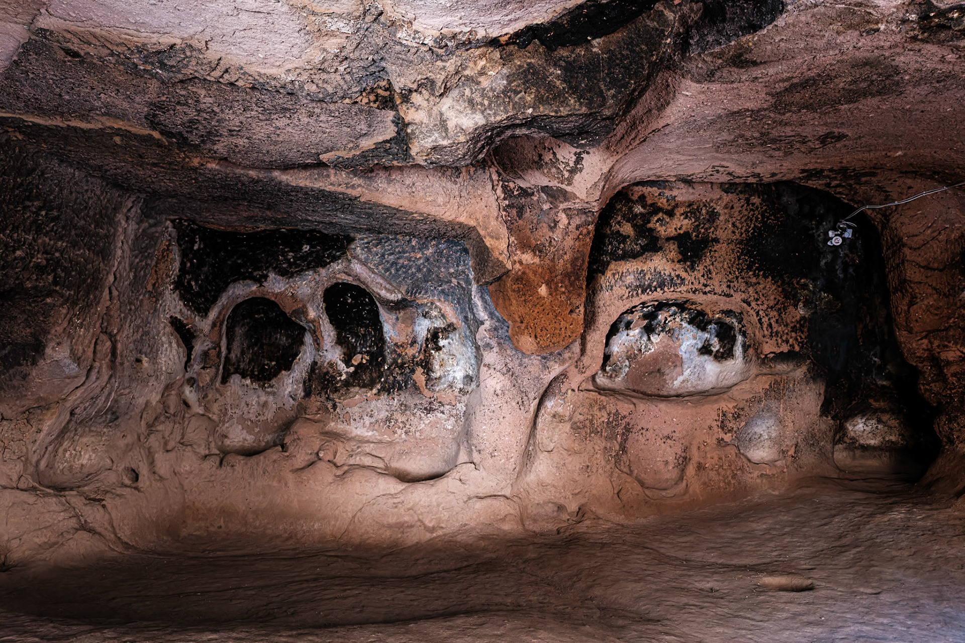 gumusla monastery iv