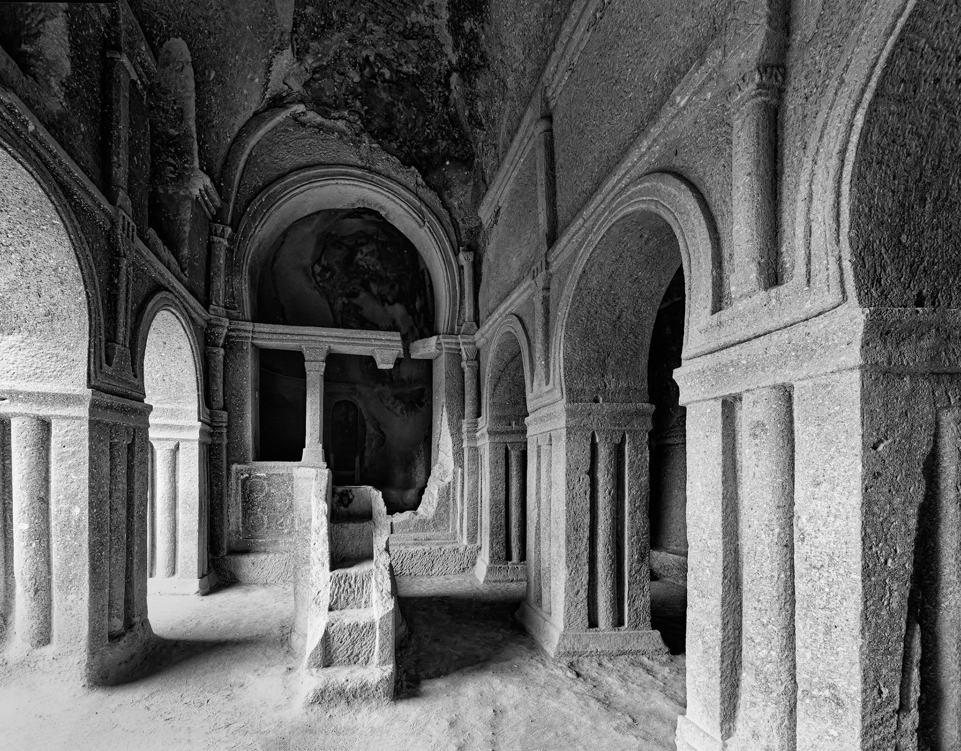 Durmus kadir kilisesi