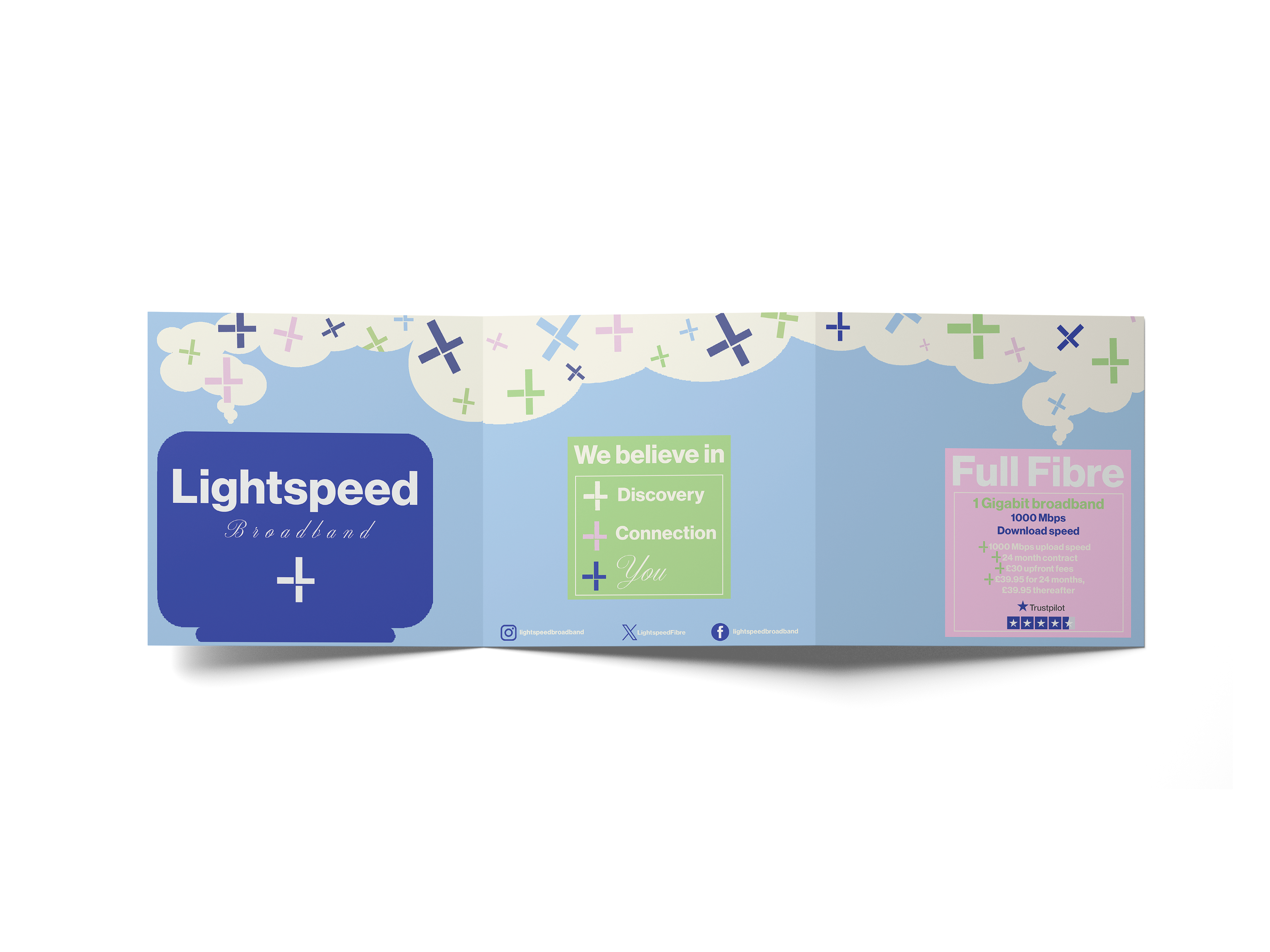 leaflet