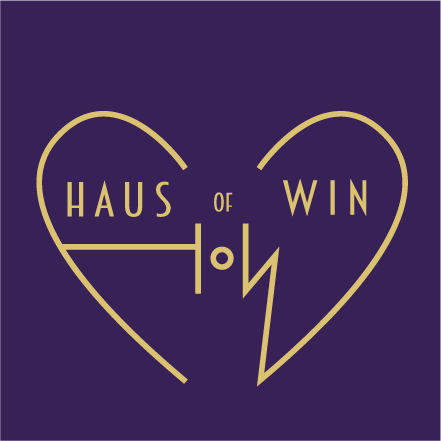 Logo Design for Haus of Win media production