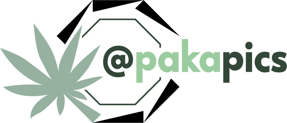 Logo Design for Photographer 'PakaPics'