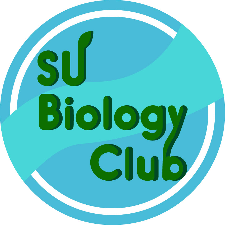 Logo Design for the Seatlte University Biology Club