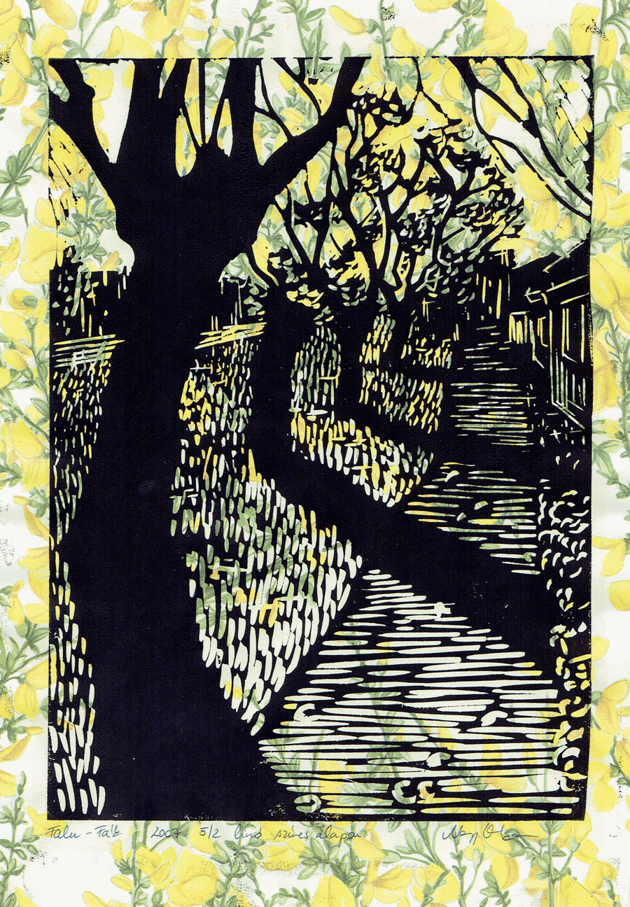 Trees / Fák