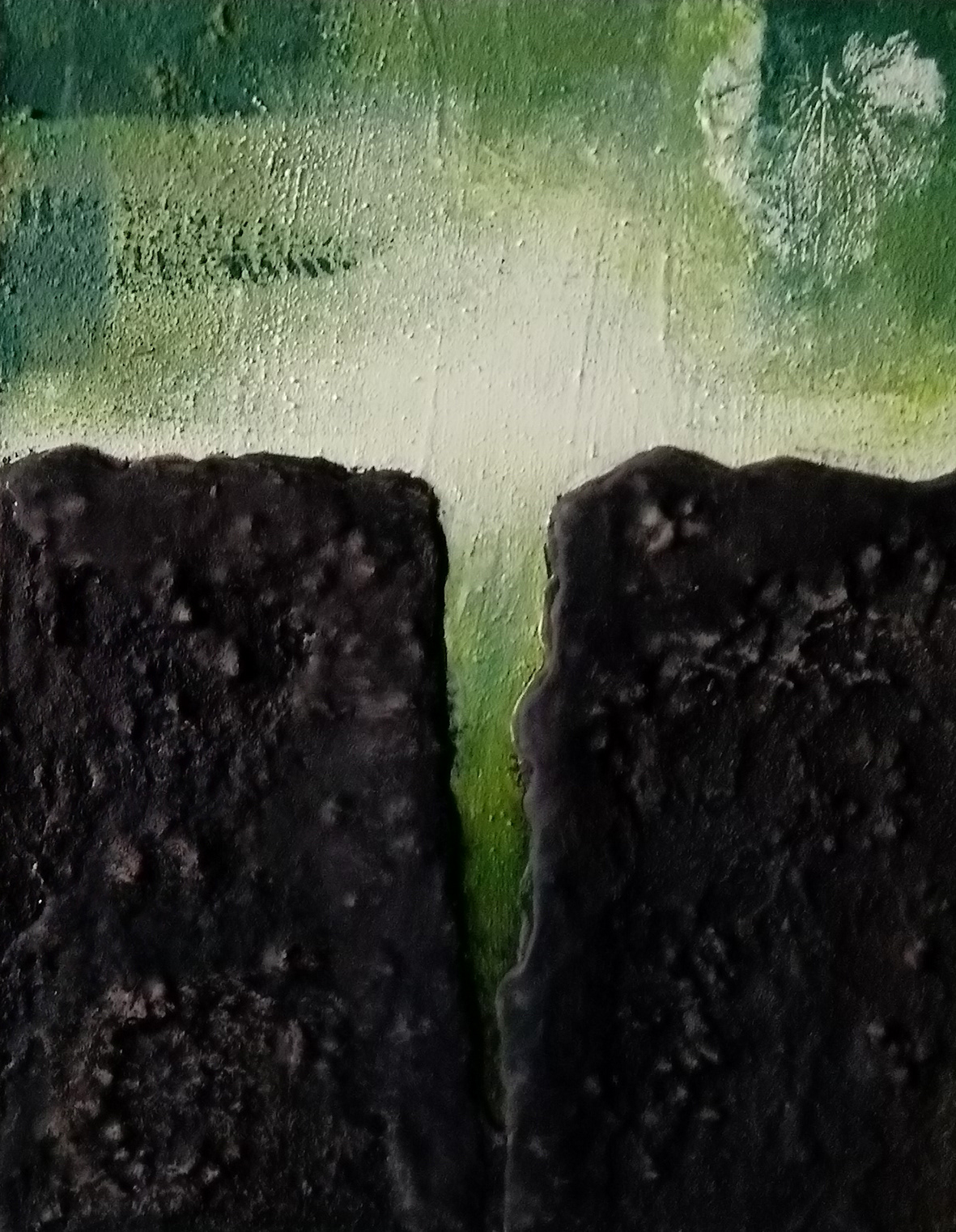 Growing / Sarjadás
