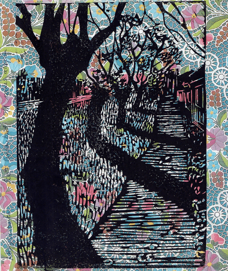 Plumtrees / Szilvafák