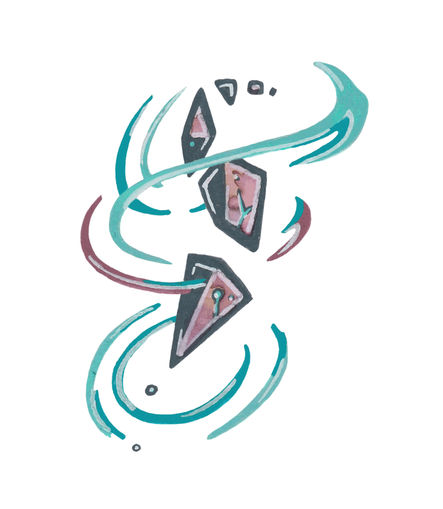 Tangle Idle