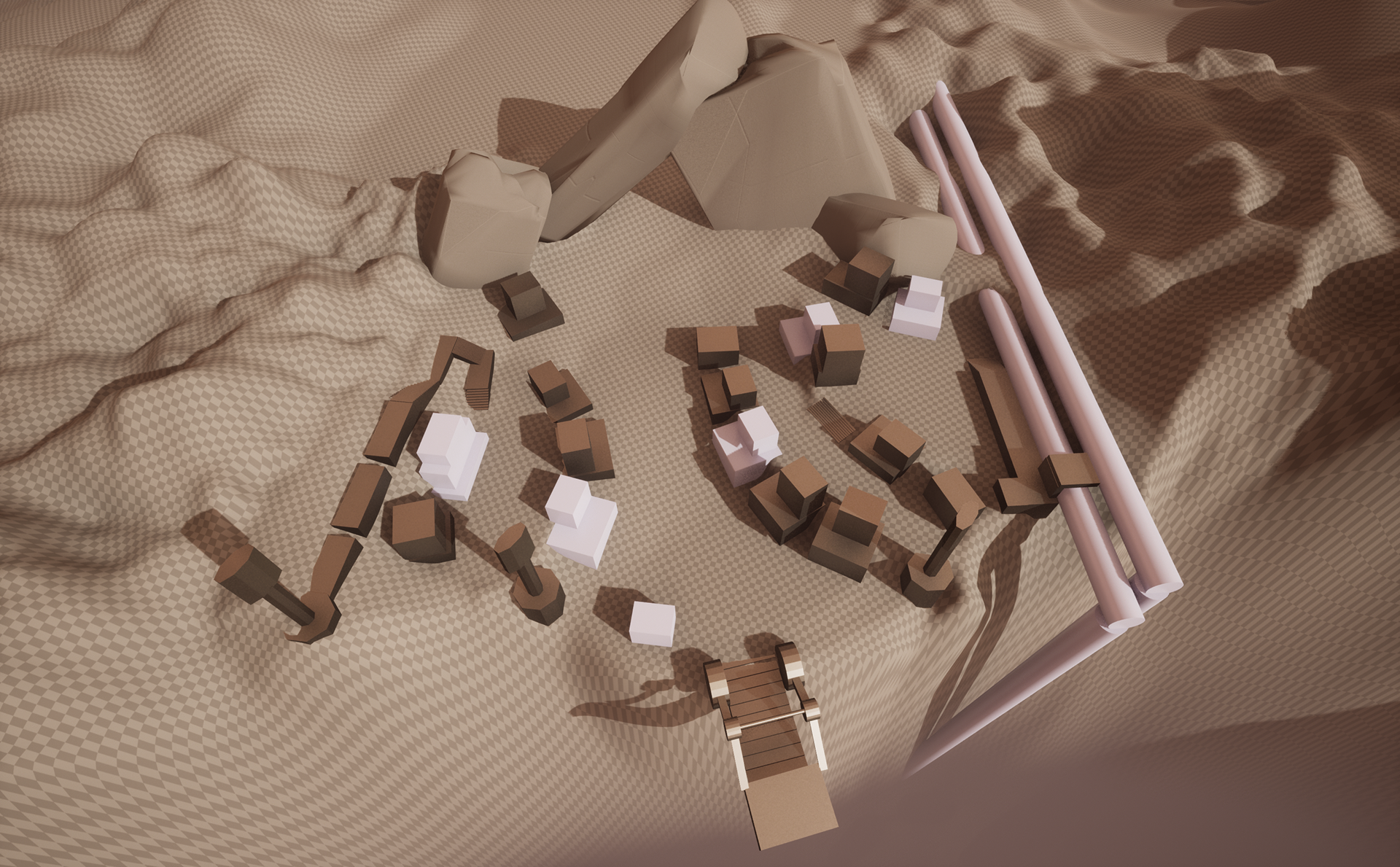 Blockout 1