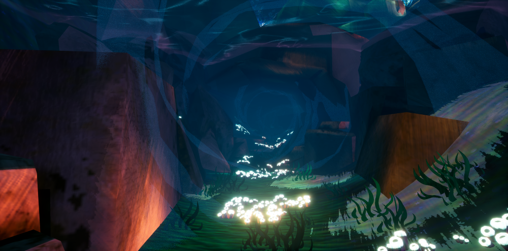 Fish Level Start