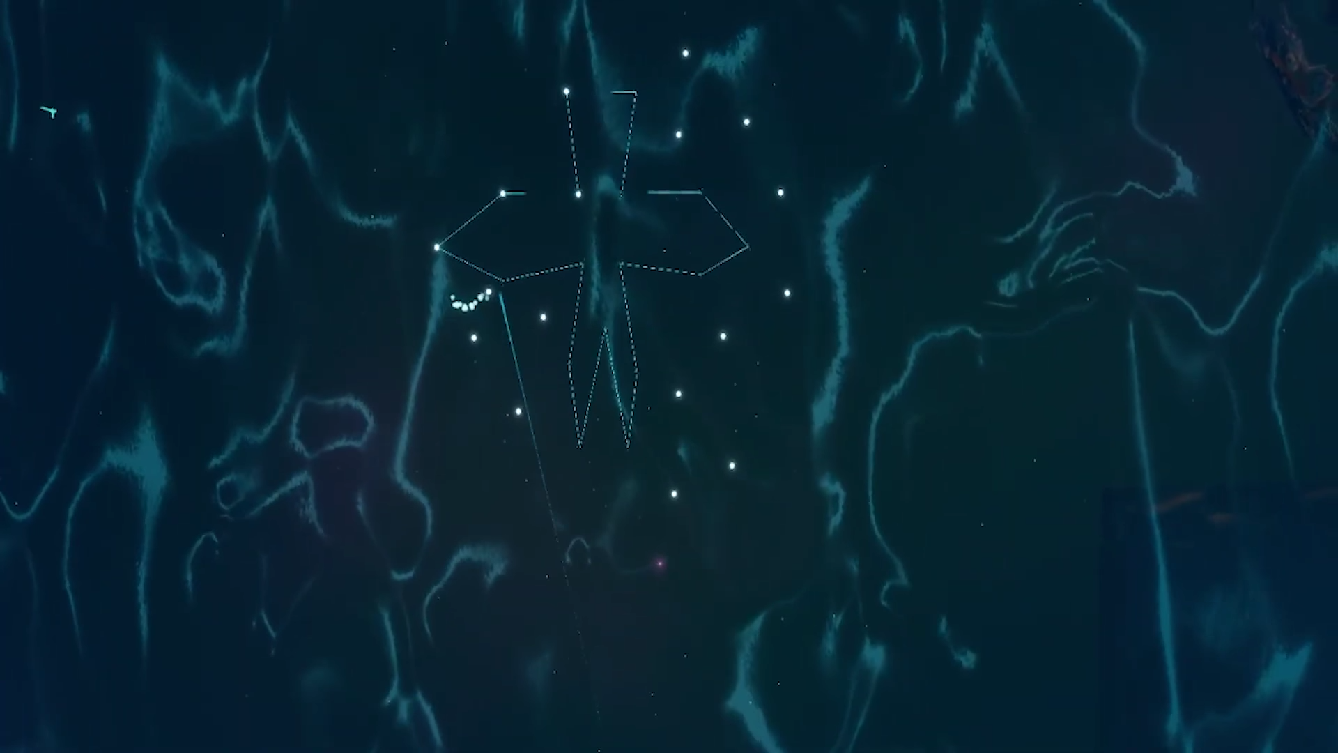 Constellation trace to final Level