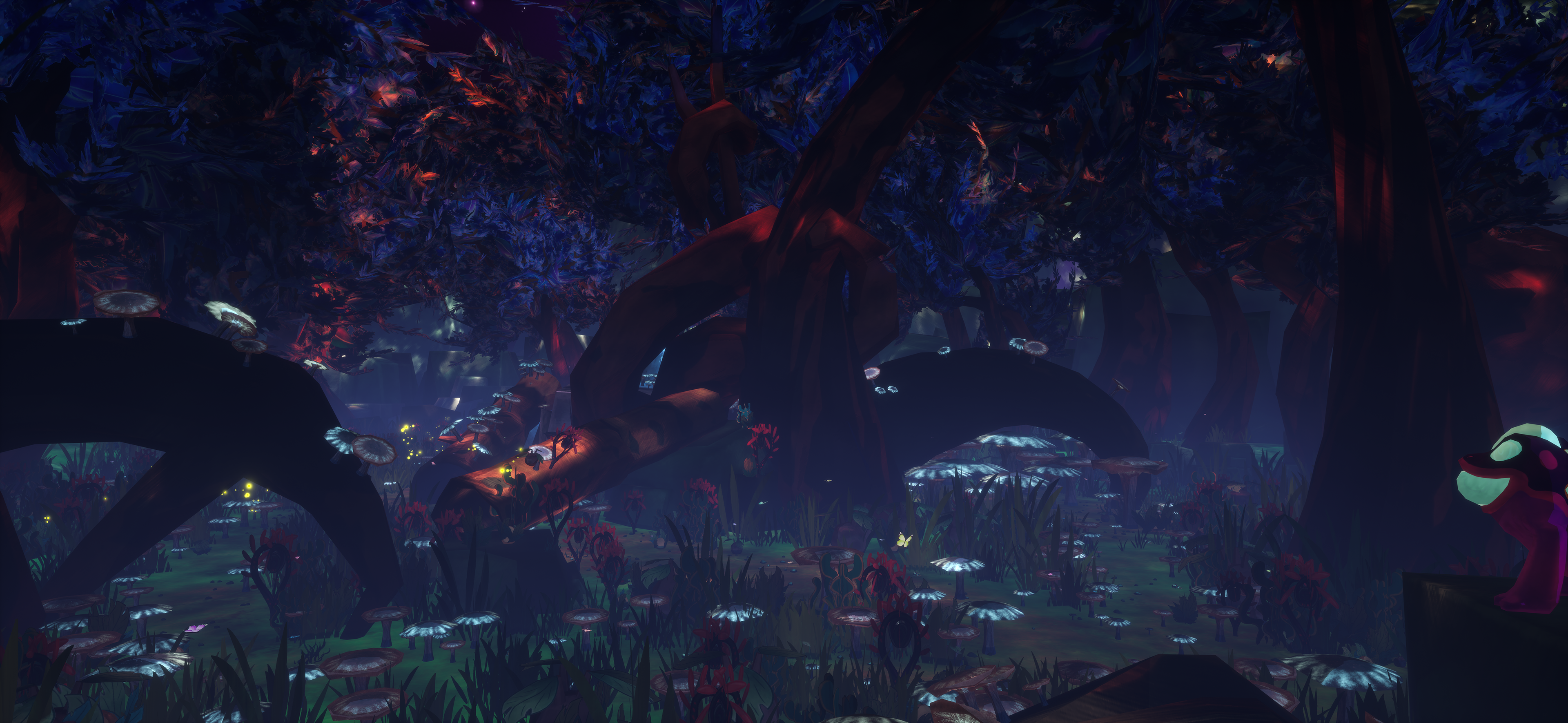 Beauty Shot of Map Center
