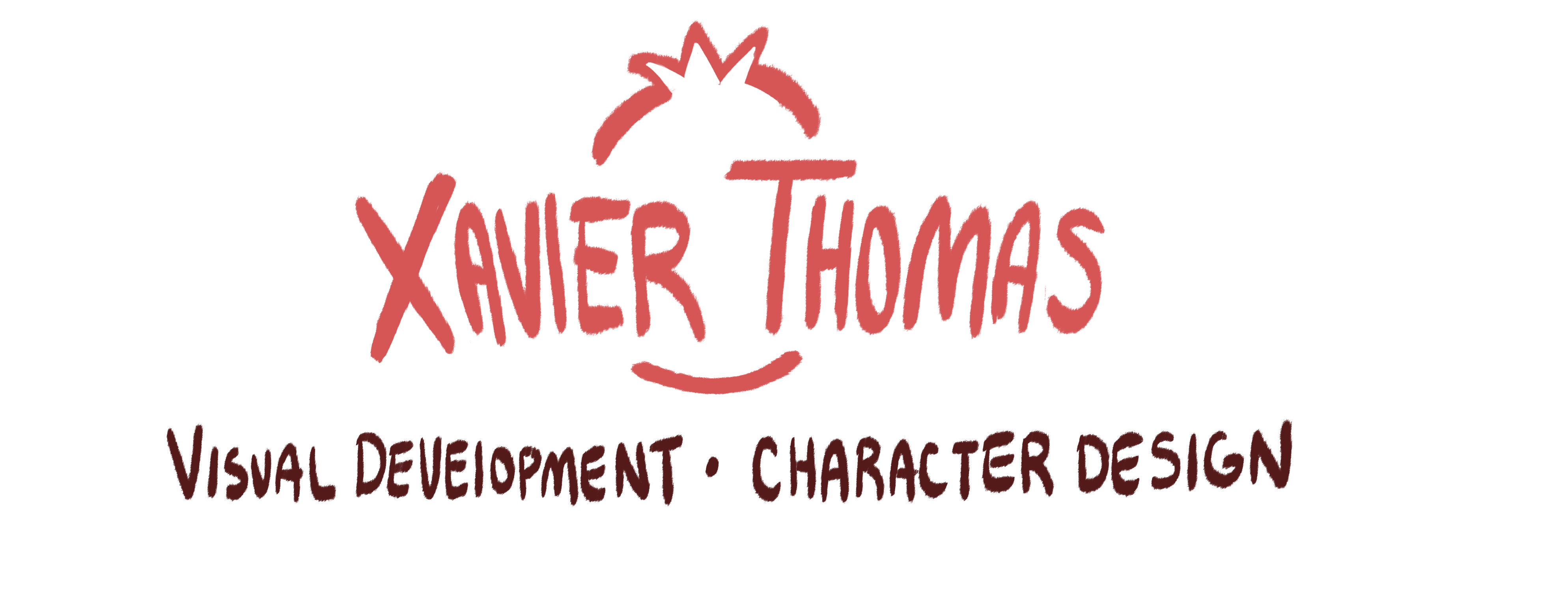 Xavier Thomas