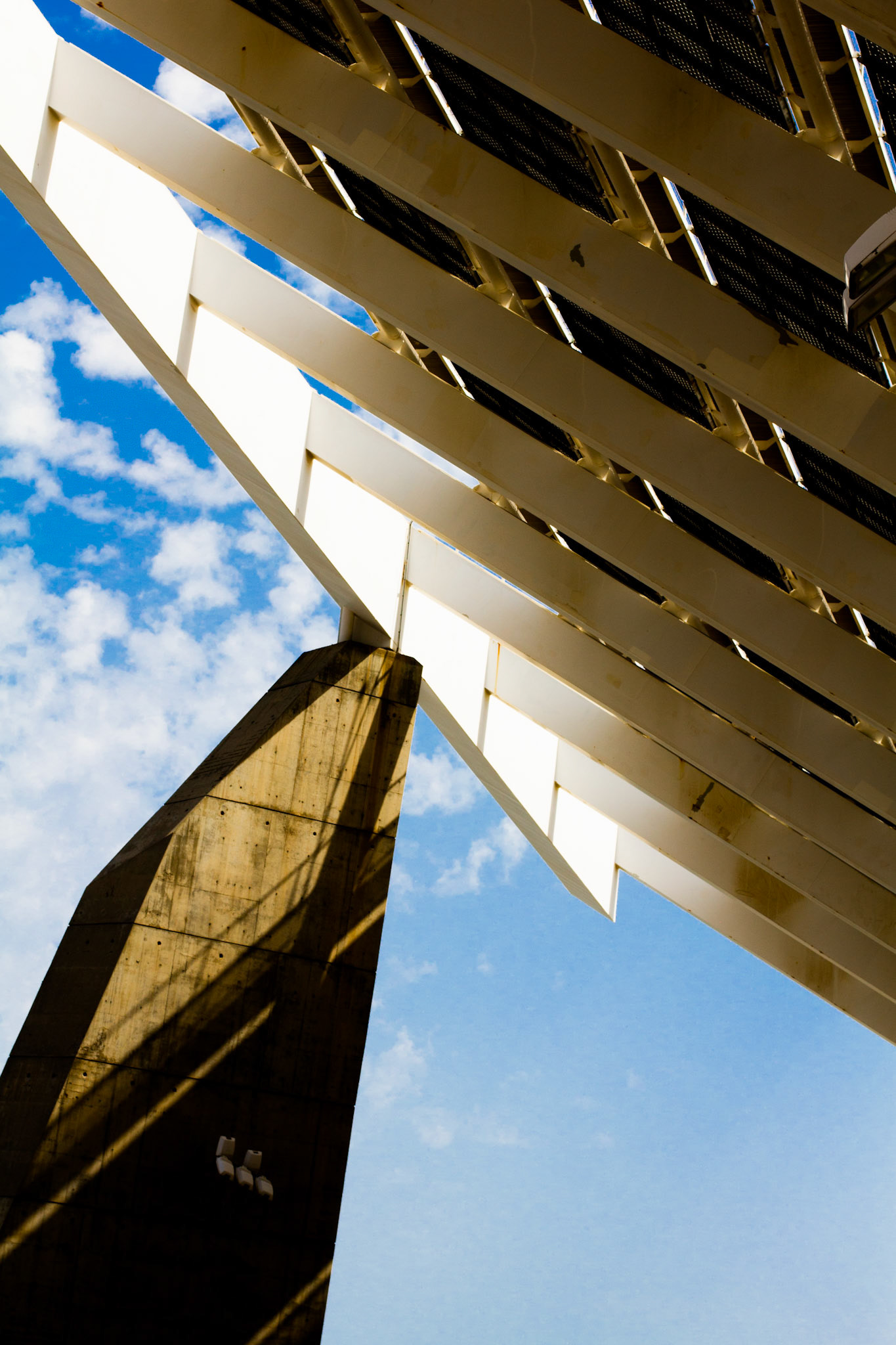 Rob McLoughlin - Structural