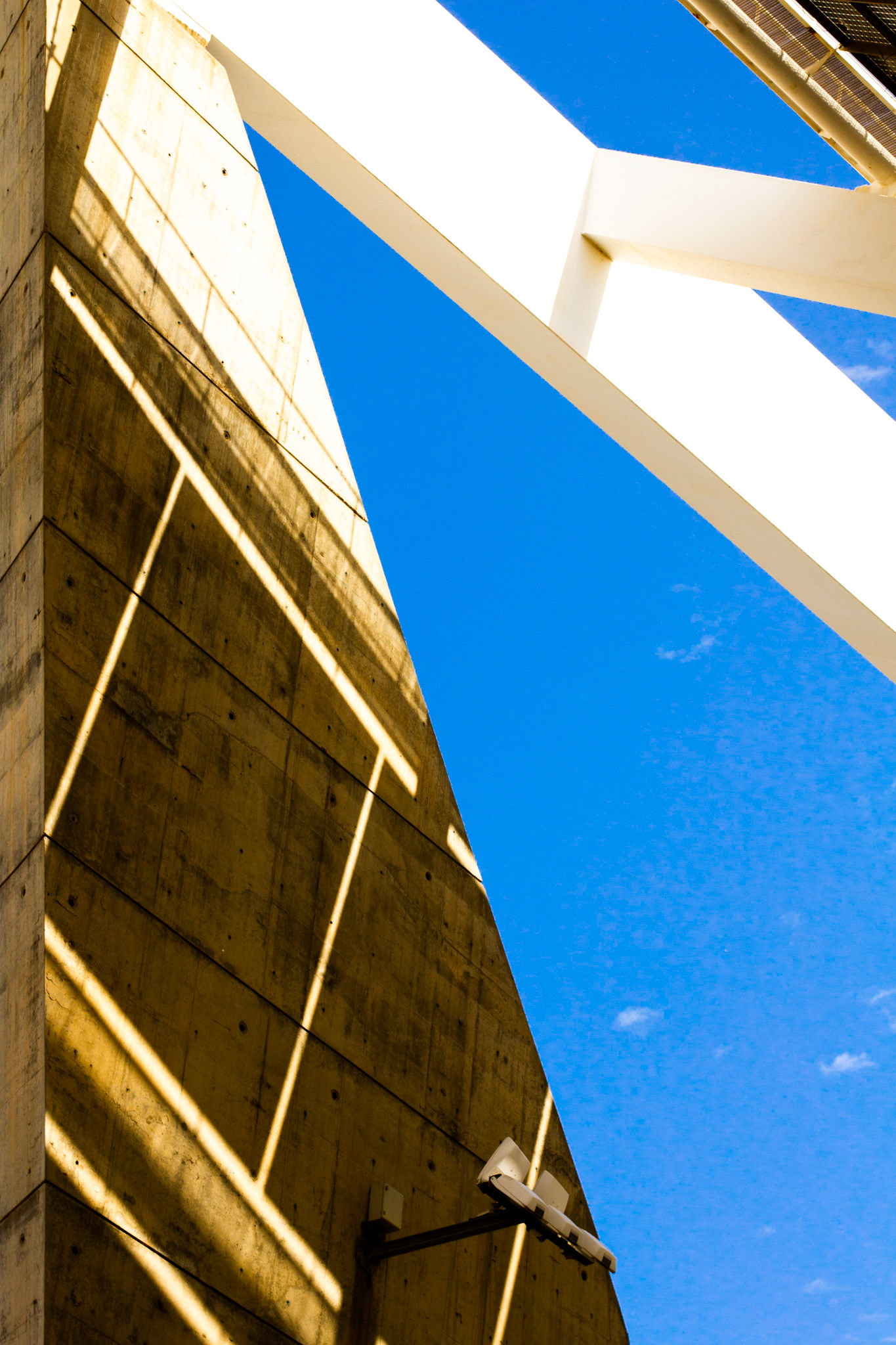 Rob McLoughlin - Structural