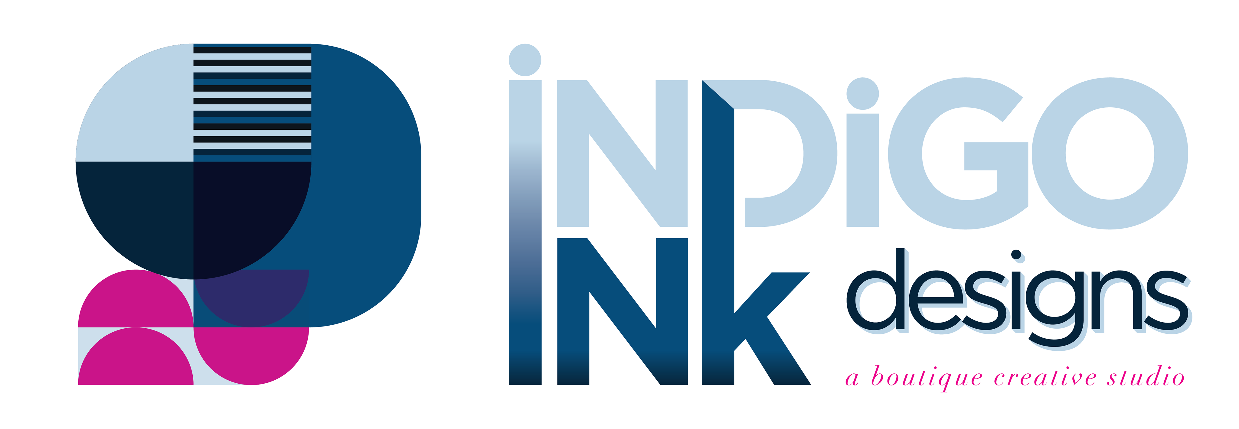 Indigo Ink Designs