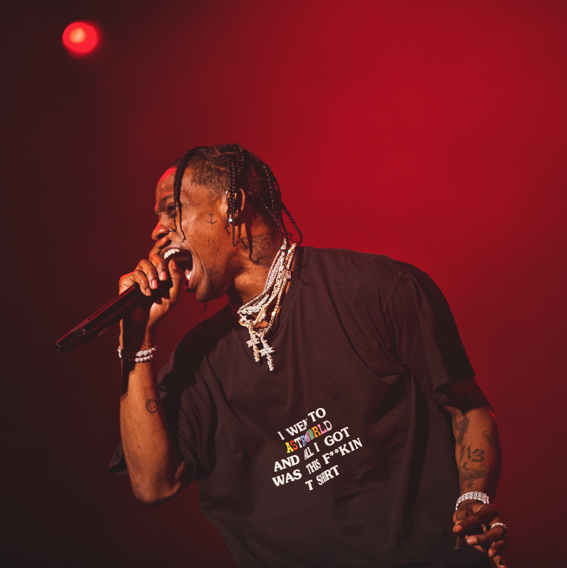 Travis Scott
