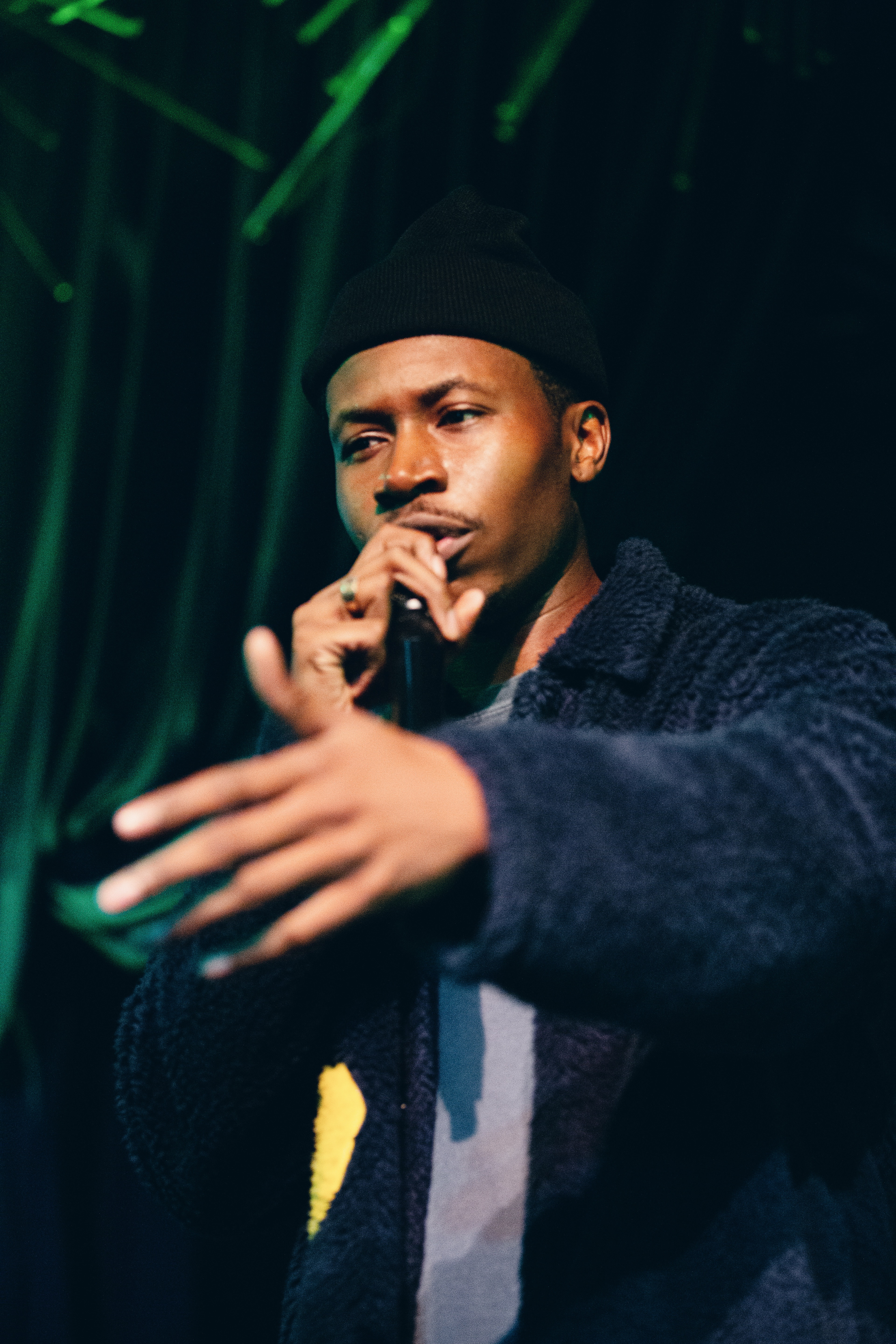 Brandon "Jinx" Jenkins x Mountain Dew Event