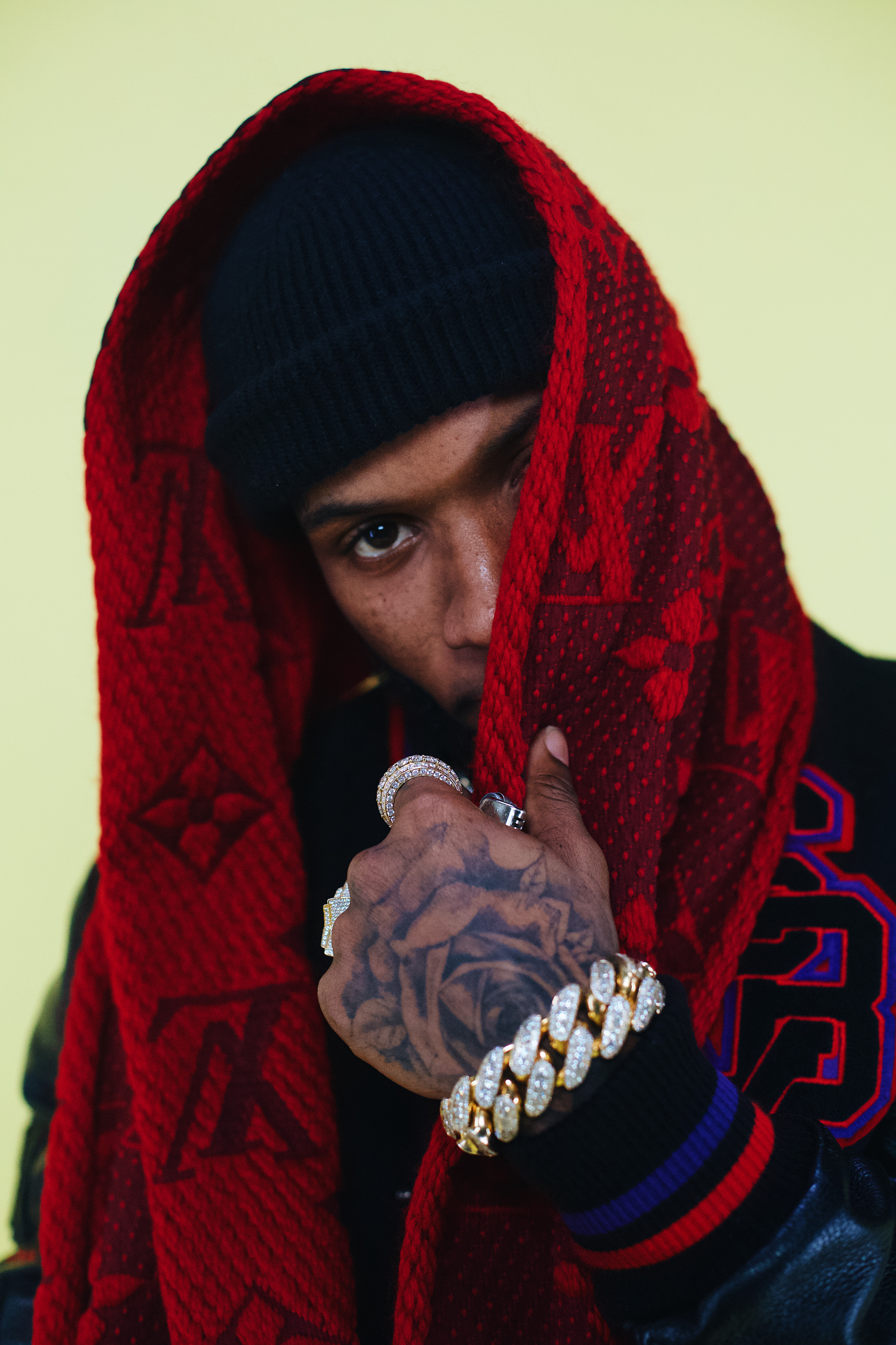 Tory Lanez