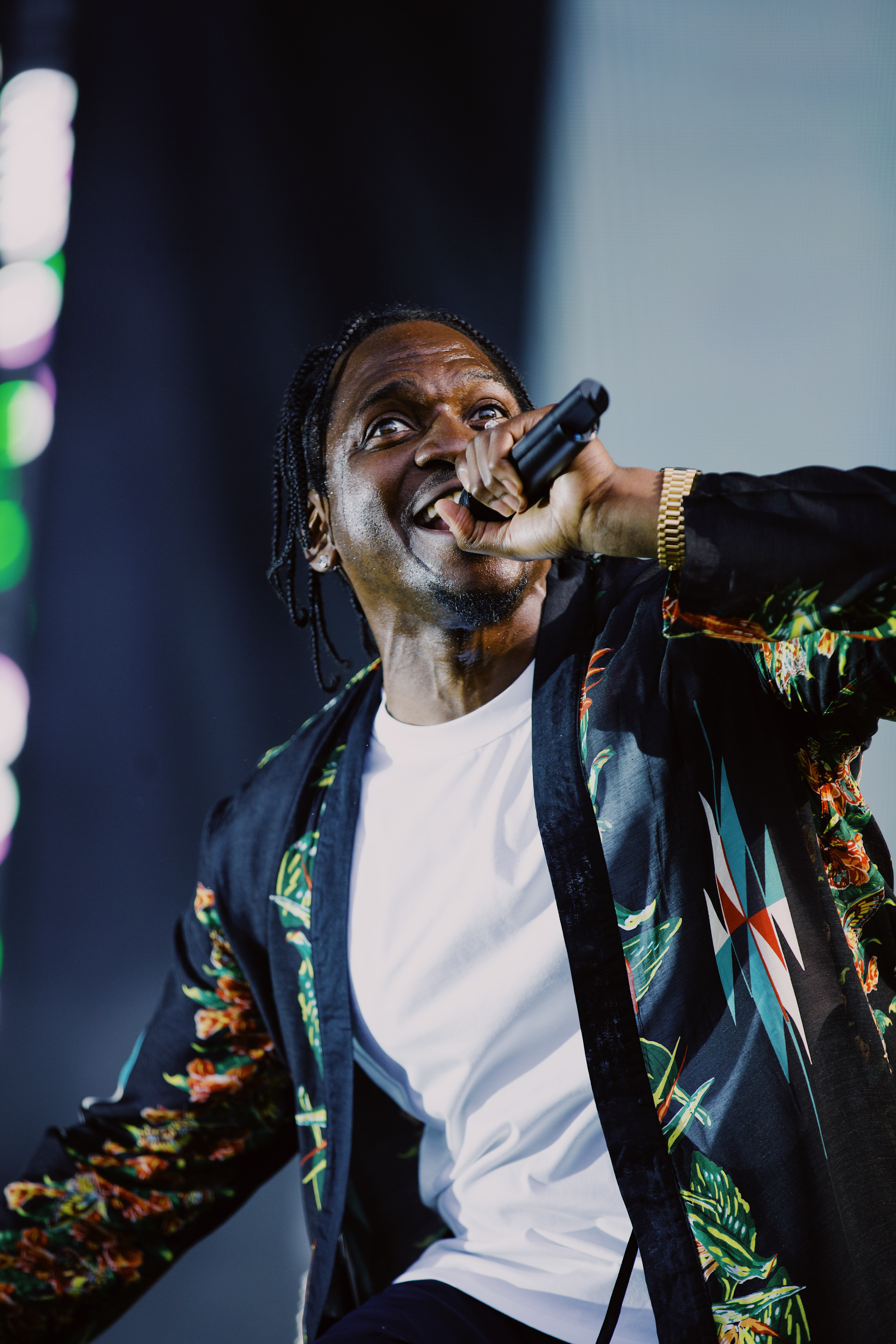 Pusha T