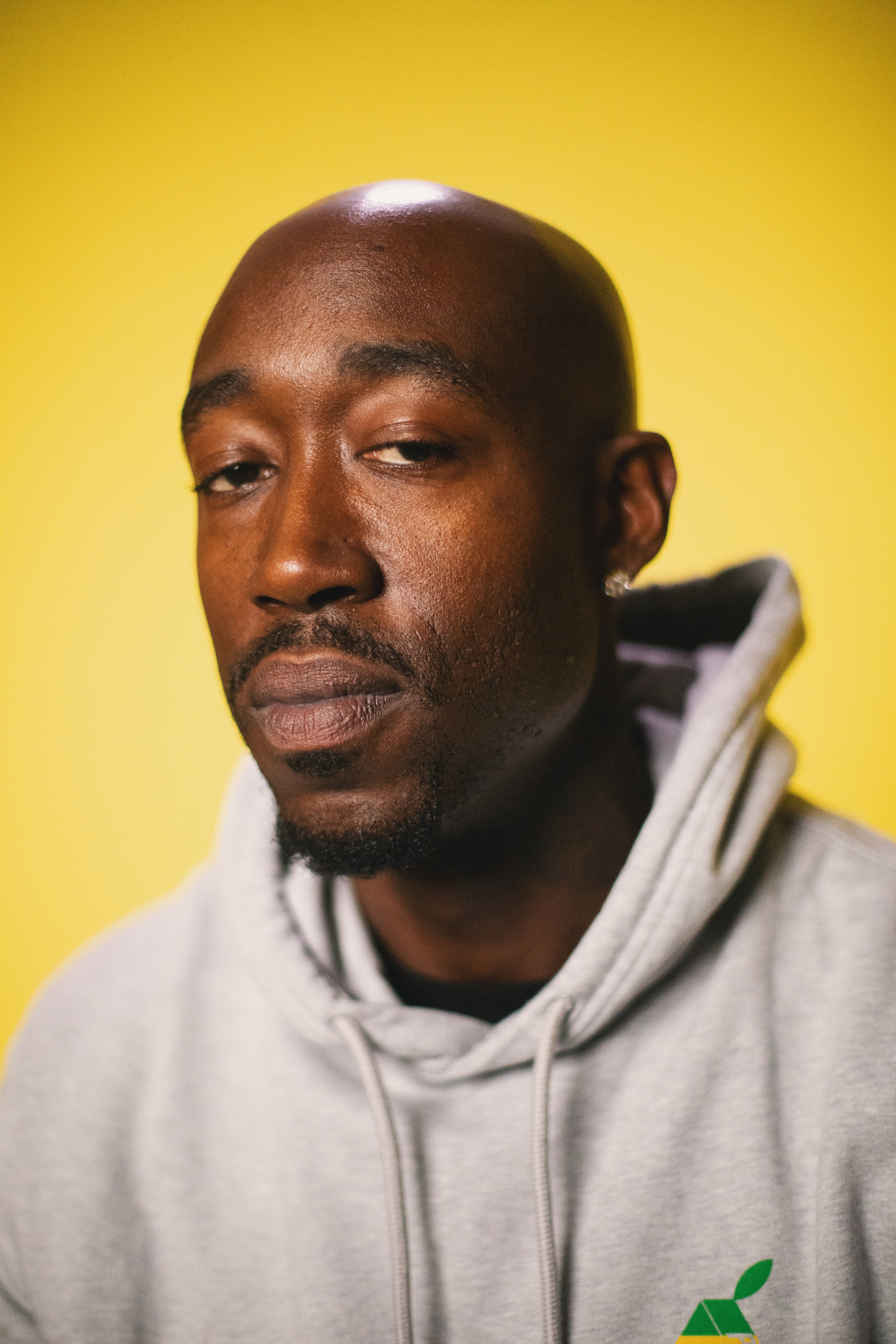 Freddie Gibbs
