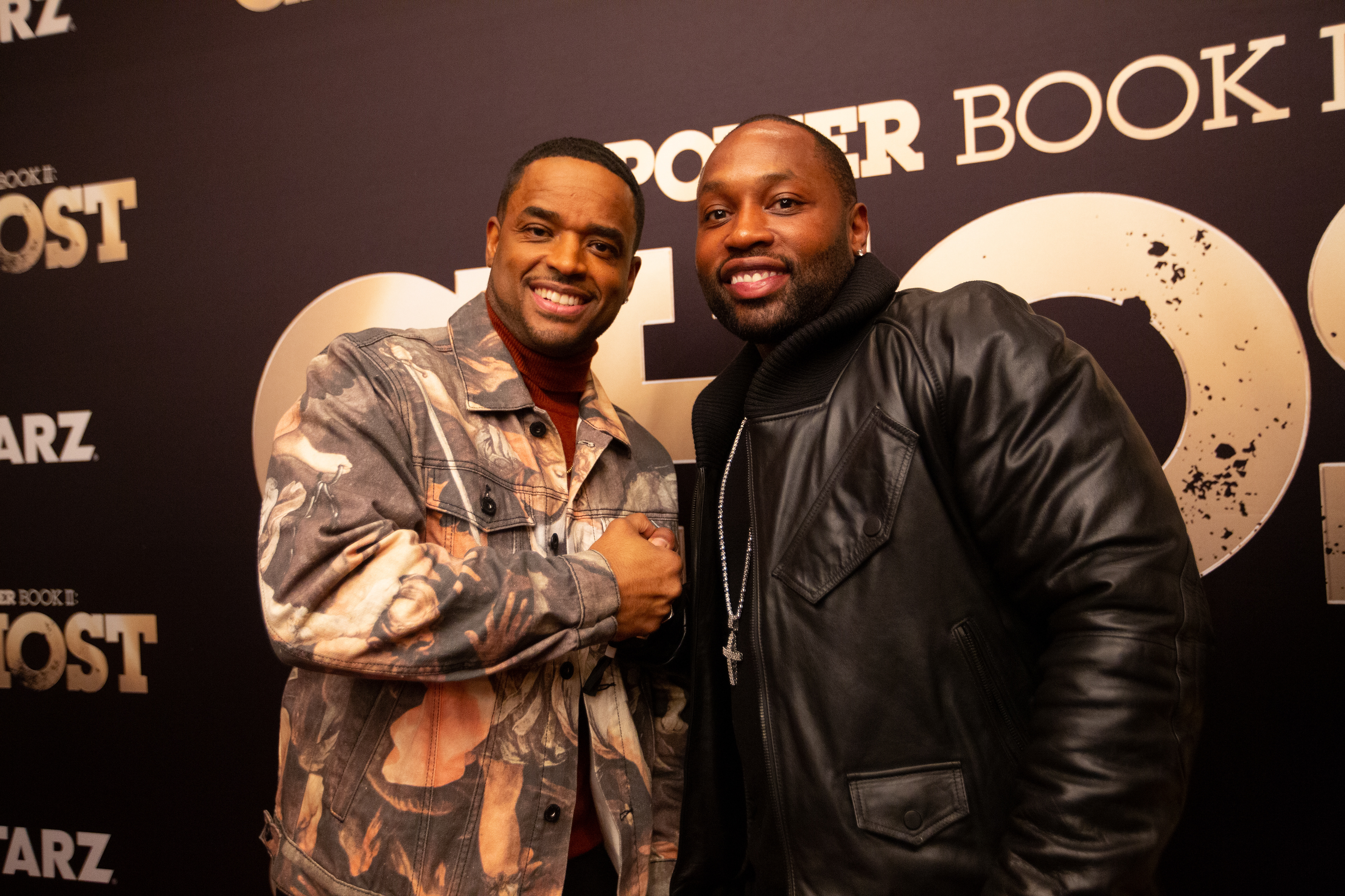 Power Book Ghost Season Premiere