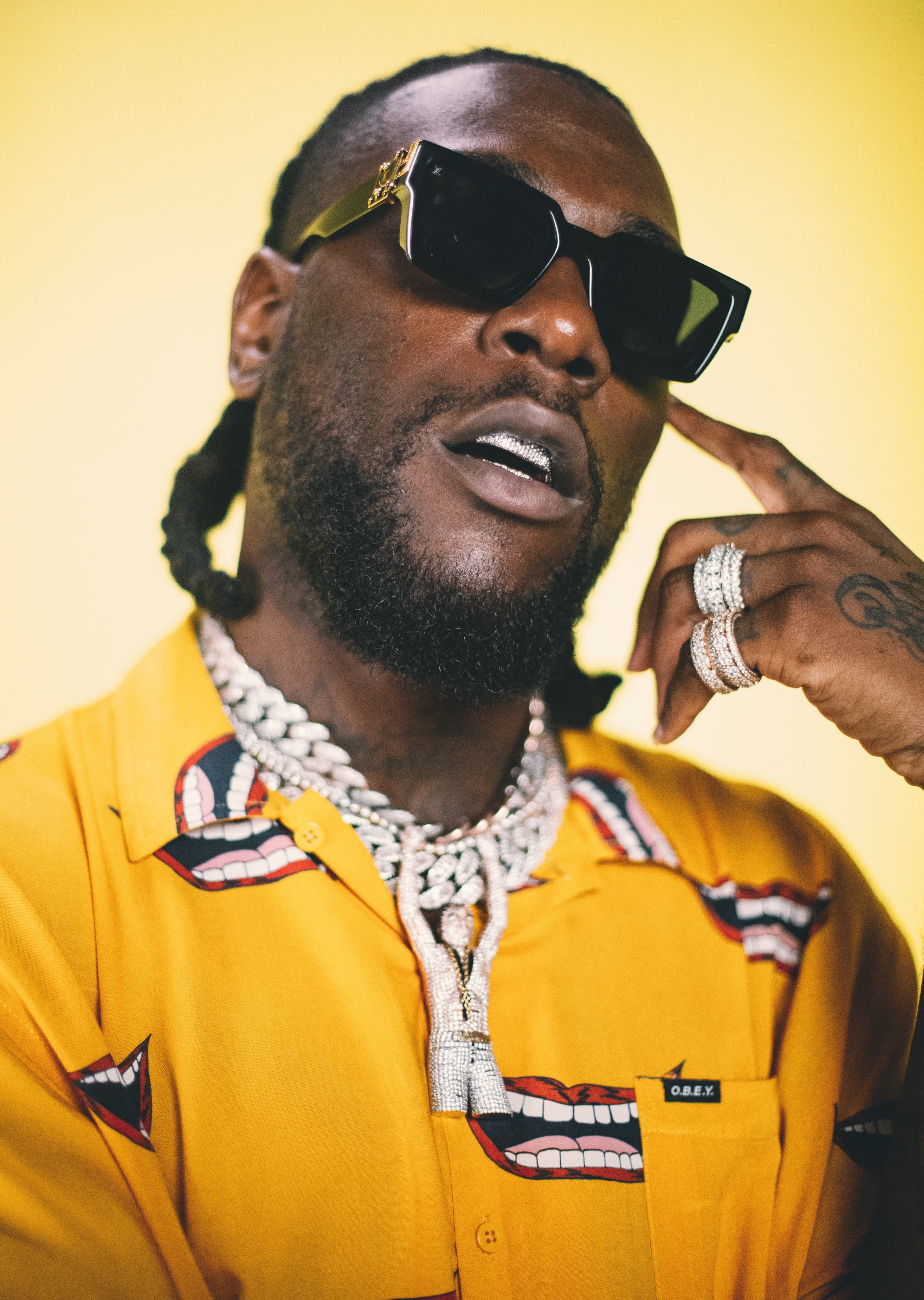 Burna Boy