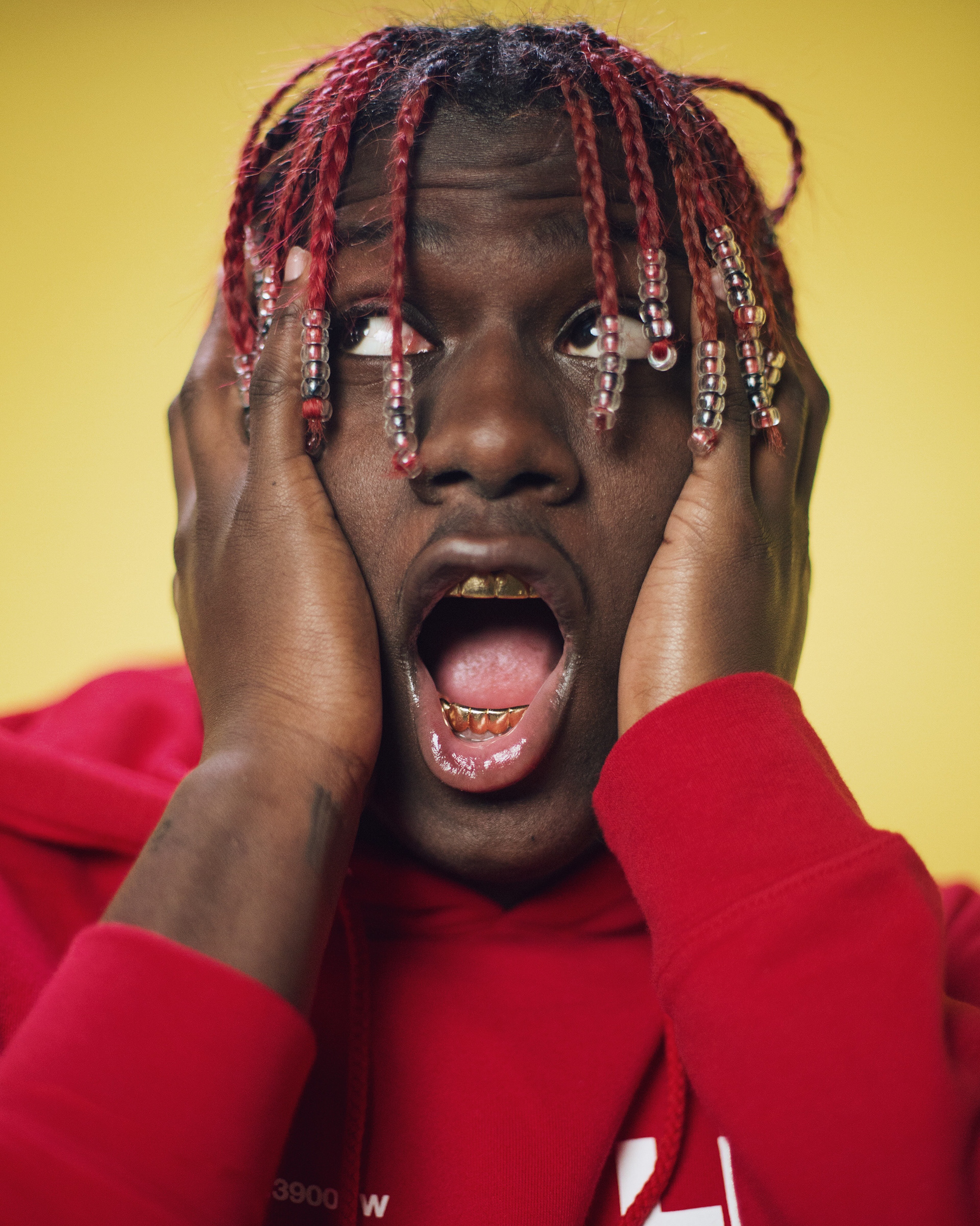 Lil Yachty